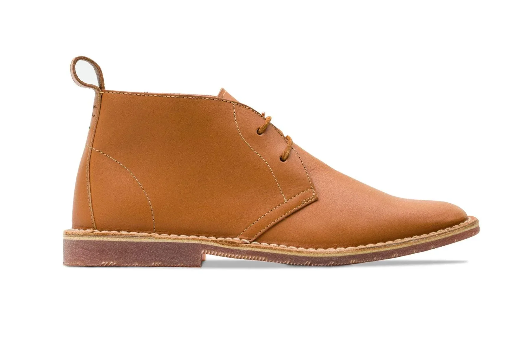 Forrest Men's Chukka Boot - Image 8
