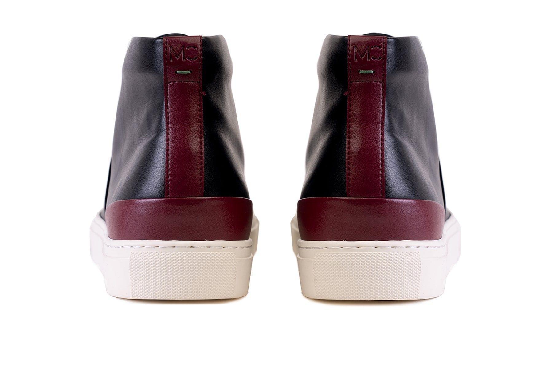 Fuji Men's Vegan High Top Sneaker - Image 3