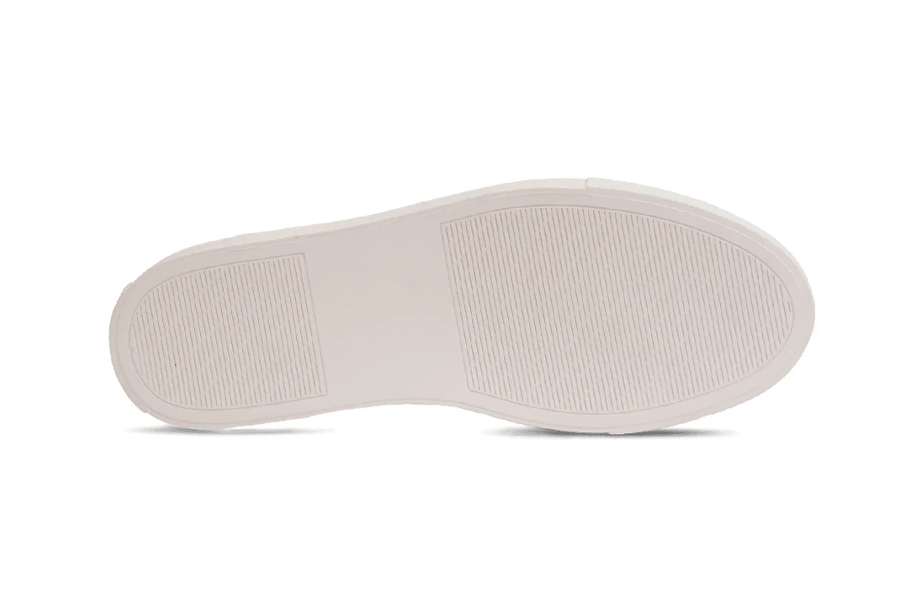 Fuji Men's Vegan High Top Sneaker - Image 5