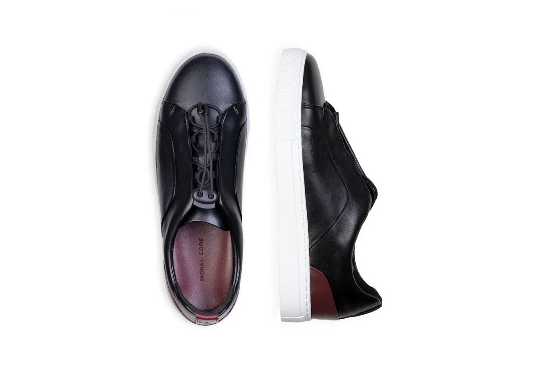 Gala Women's Vegan Sneaker - Image 4