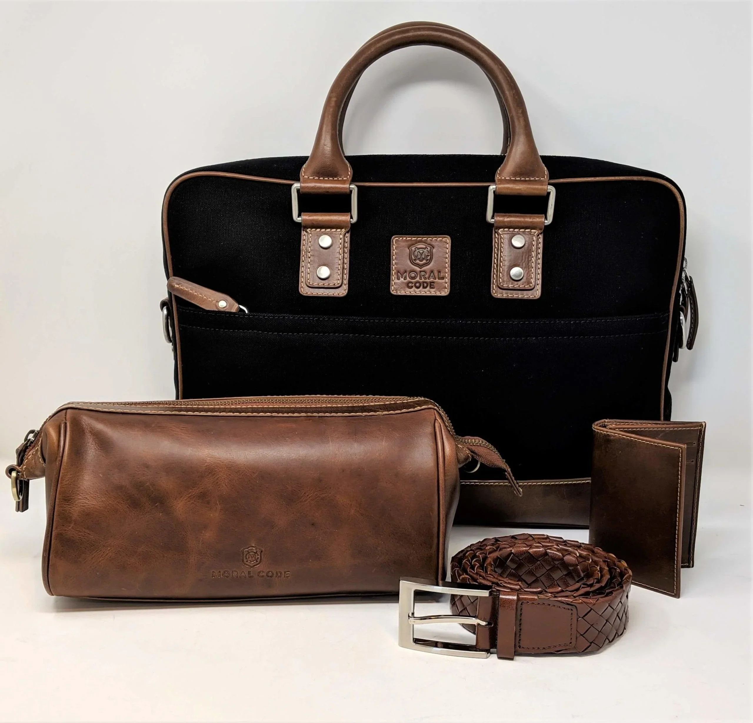 Gilbert Belt - Image 5