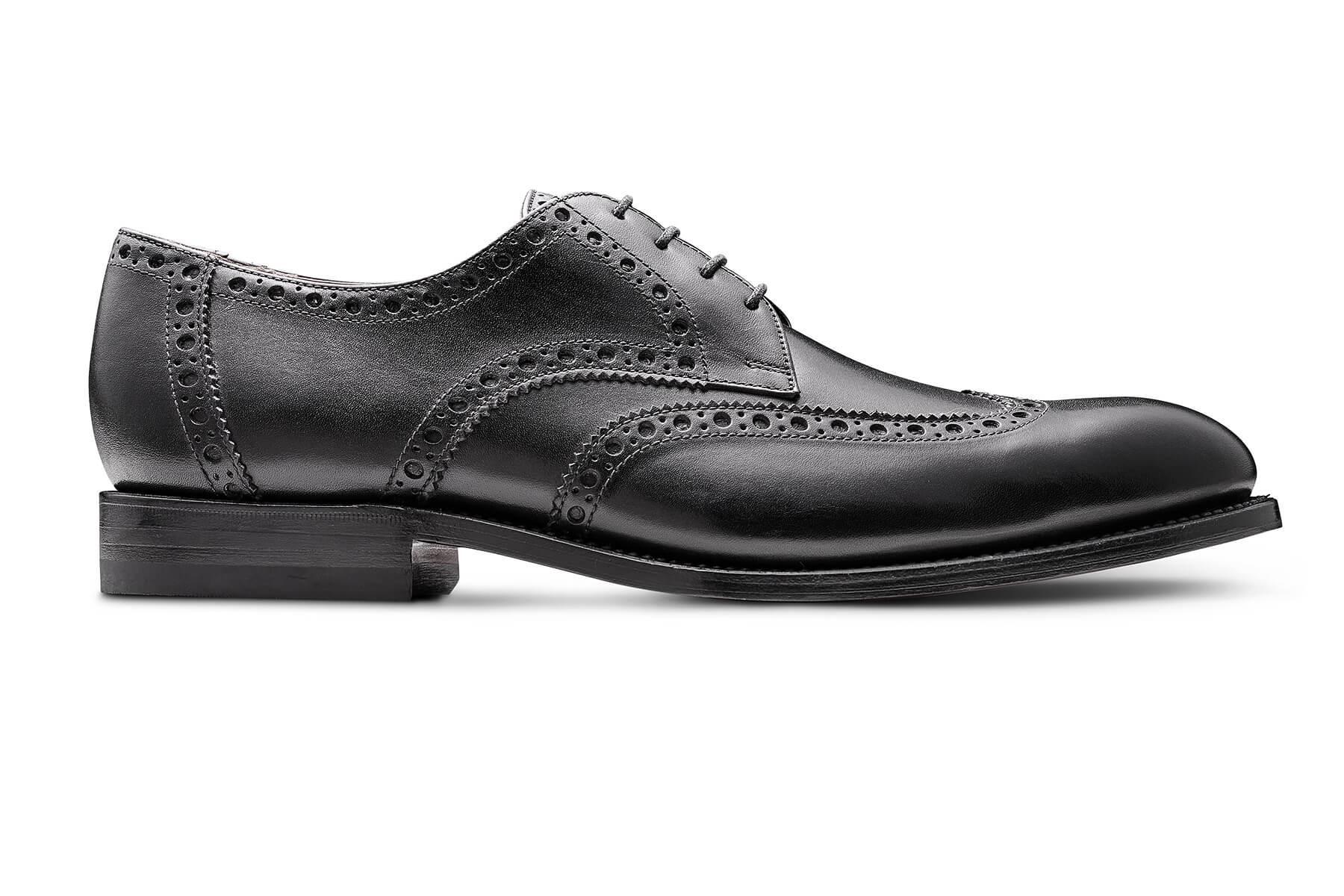 Holden Wingtip Dress Shoe - Image 5