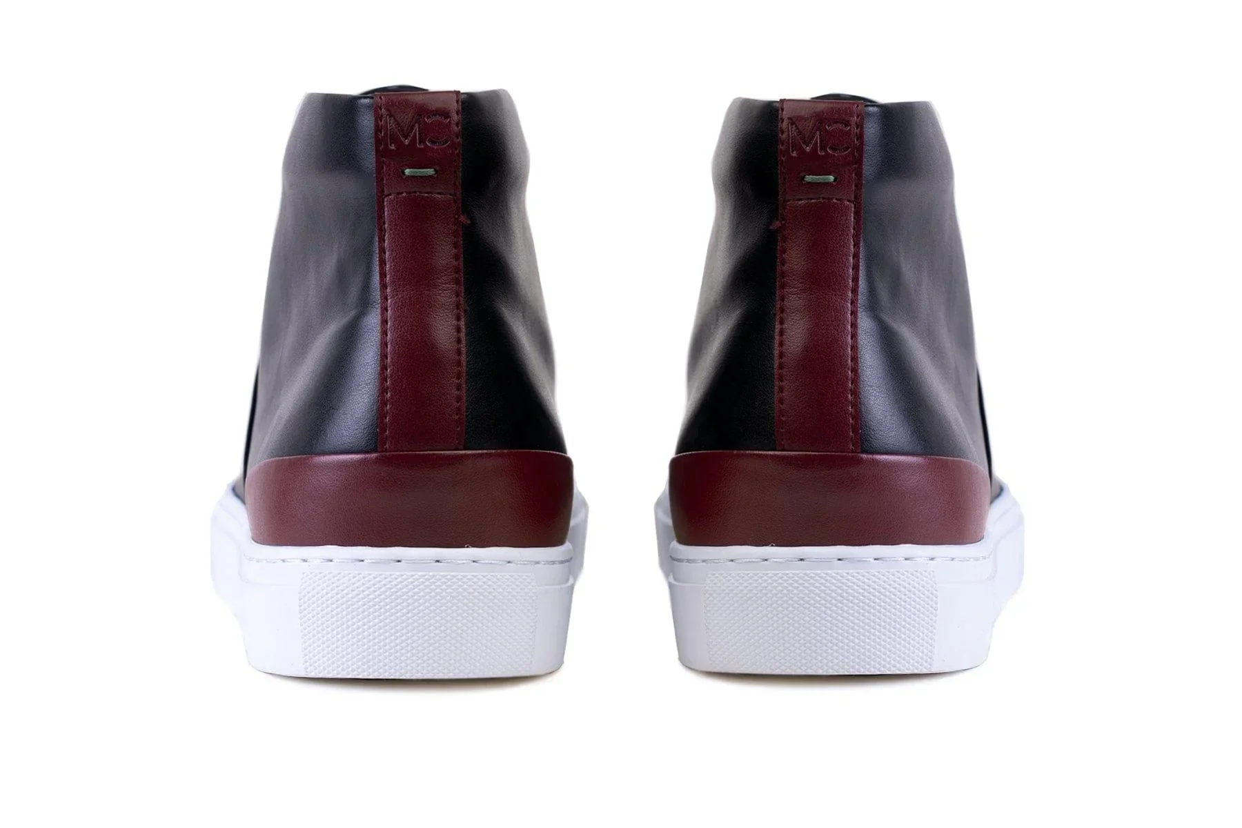 Honeycrisp Women's Vegan High Top - Image 3