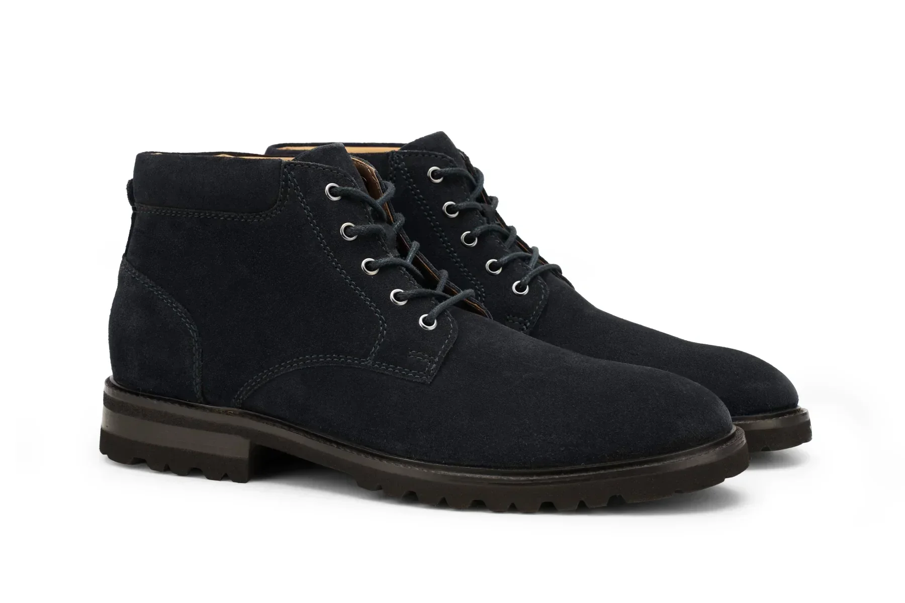 Hudson Men's Chukka Boot - Image 2