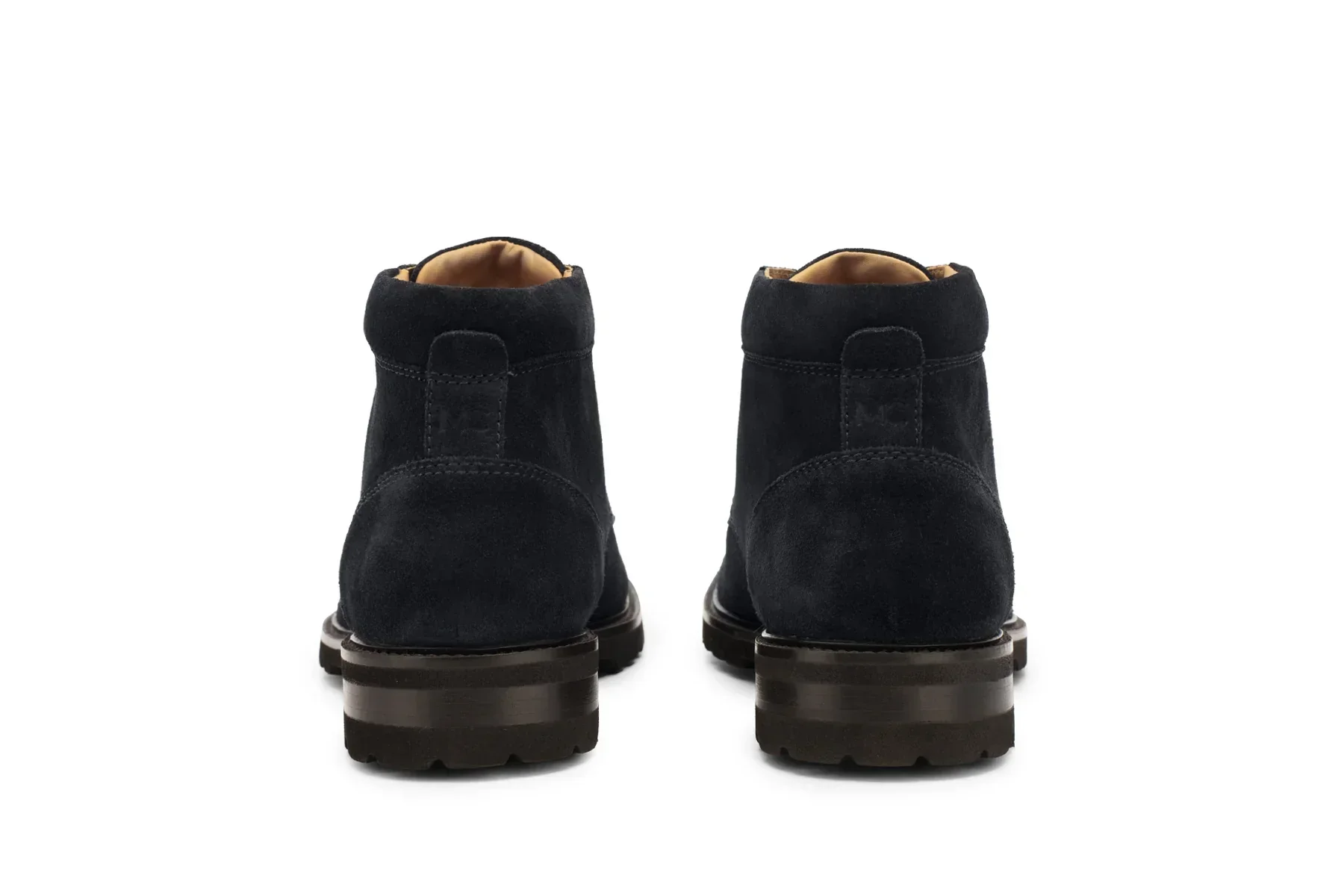 Hudson Men's Chukka Boot - Image 3