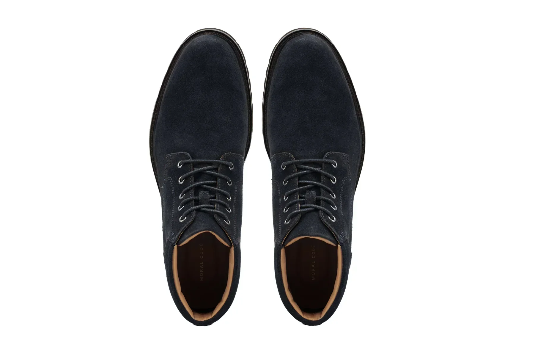 Hudson Men's Chukka Boot - Image 4