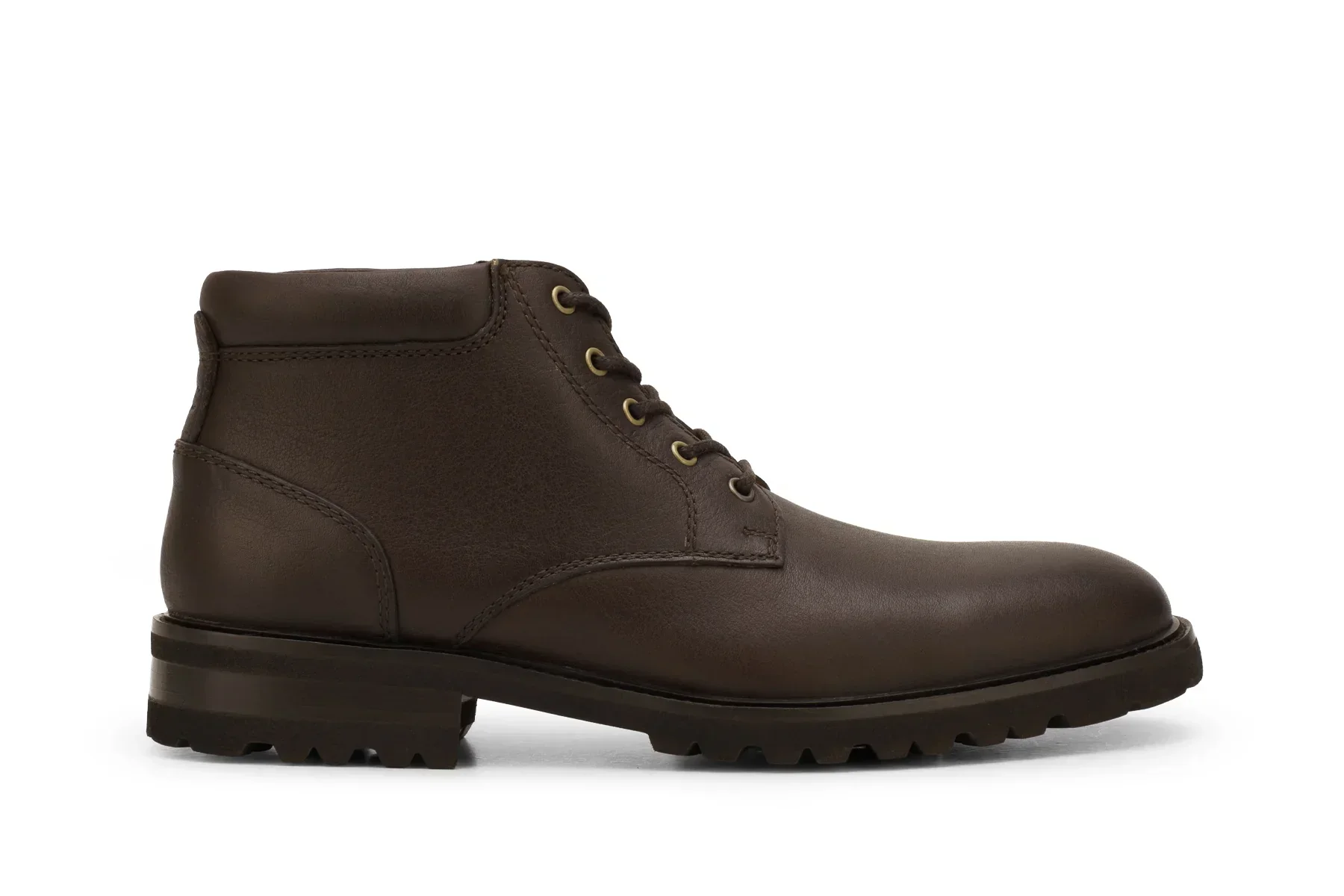 Hudson Men's Chukka Boot - Image 6