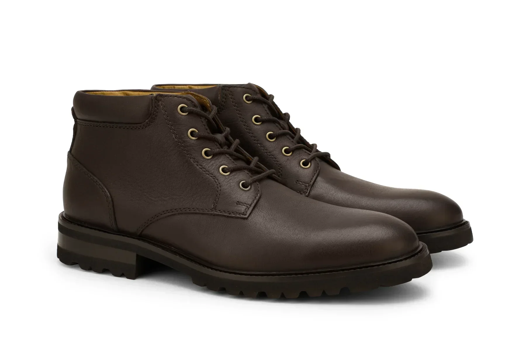Hudson Men's Chukka Boot - Image 7