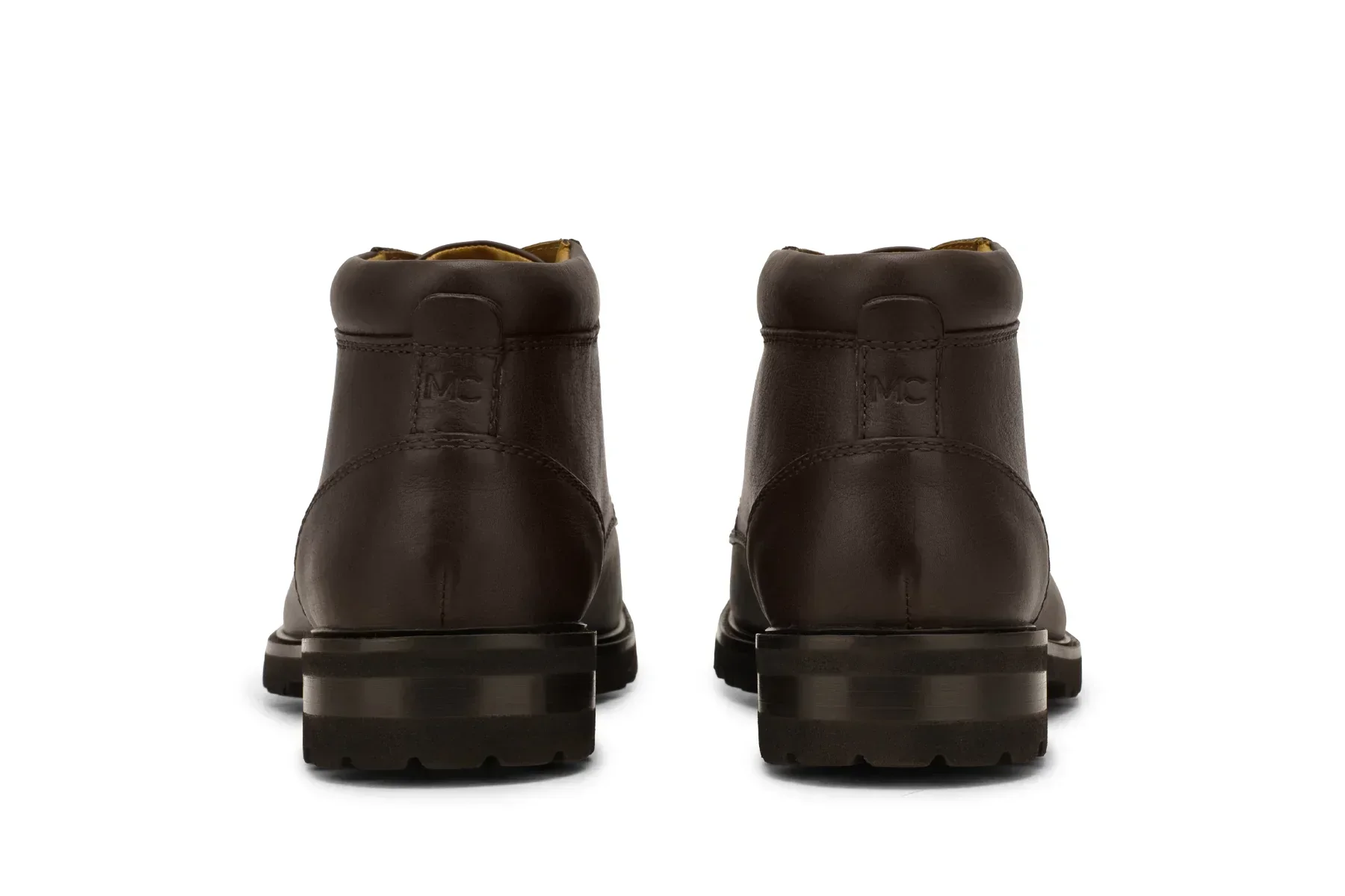 Hudson Men's Chukka Boot - Image 8