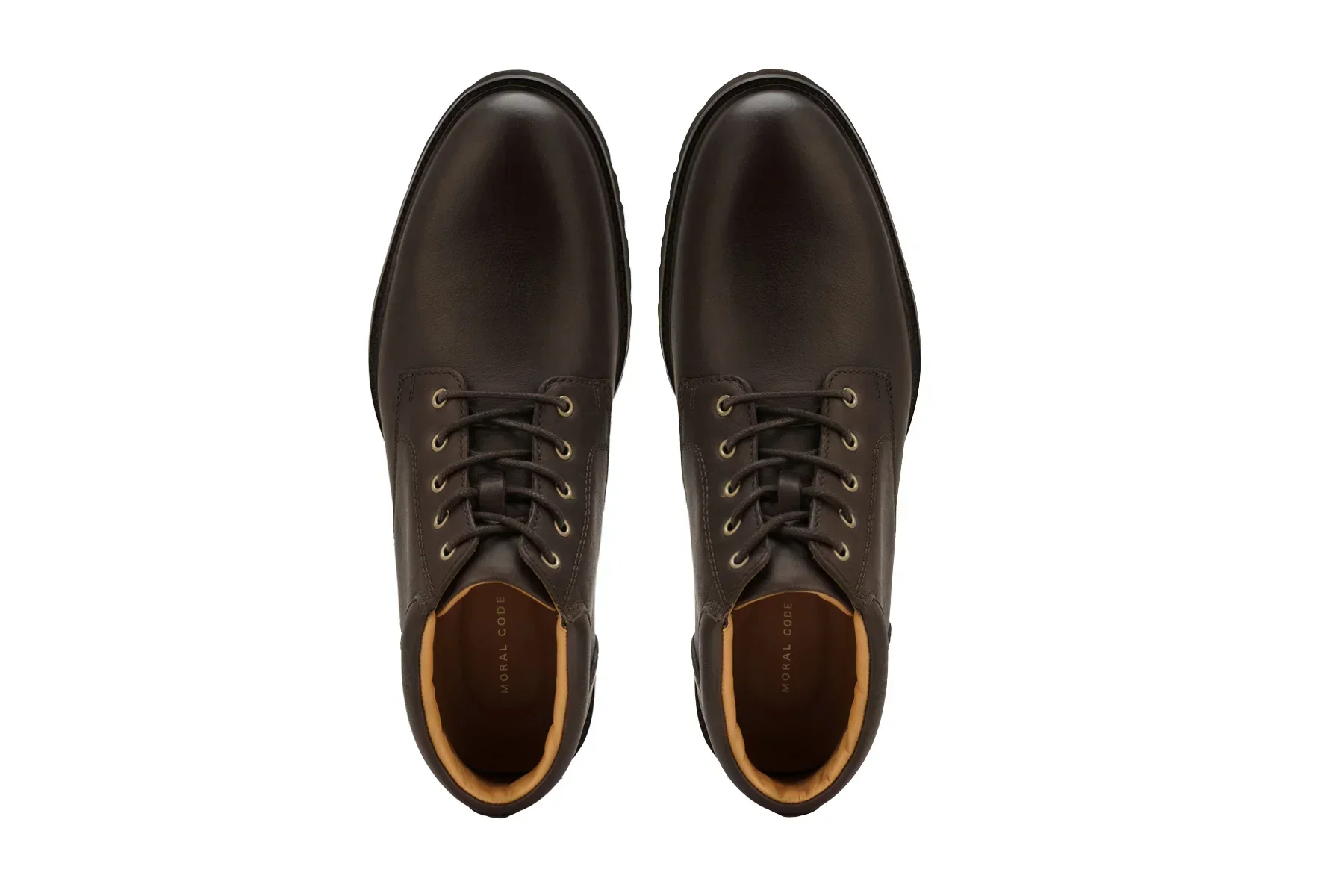 Hudson Men's Chukka Boot - Image 9