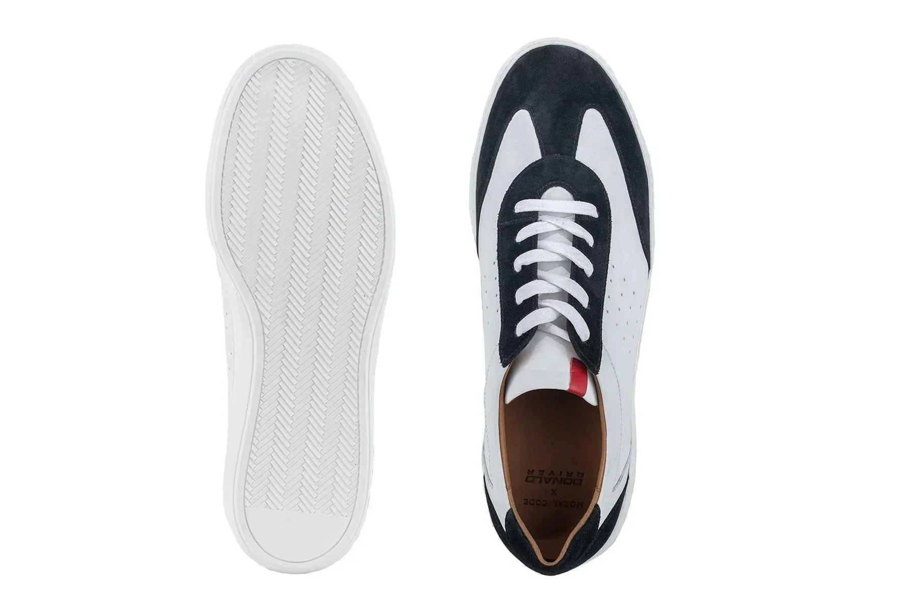 Imagine Men's Sneaker - Image 3