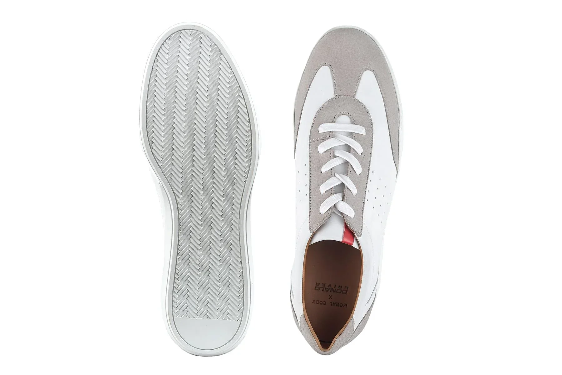Imagine Men's Sneaker - Image 5