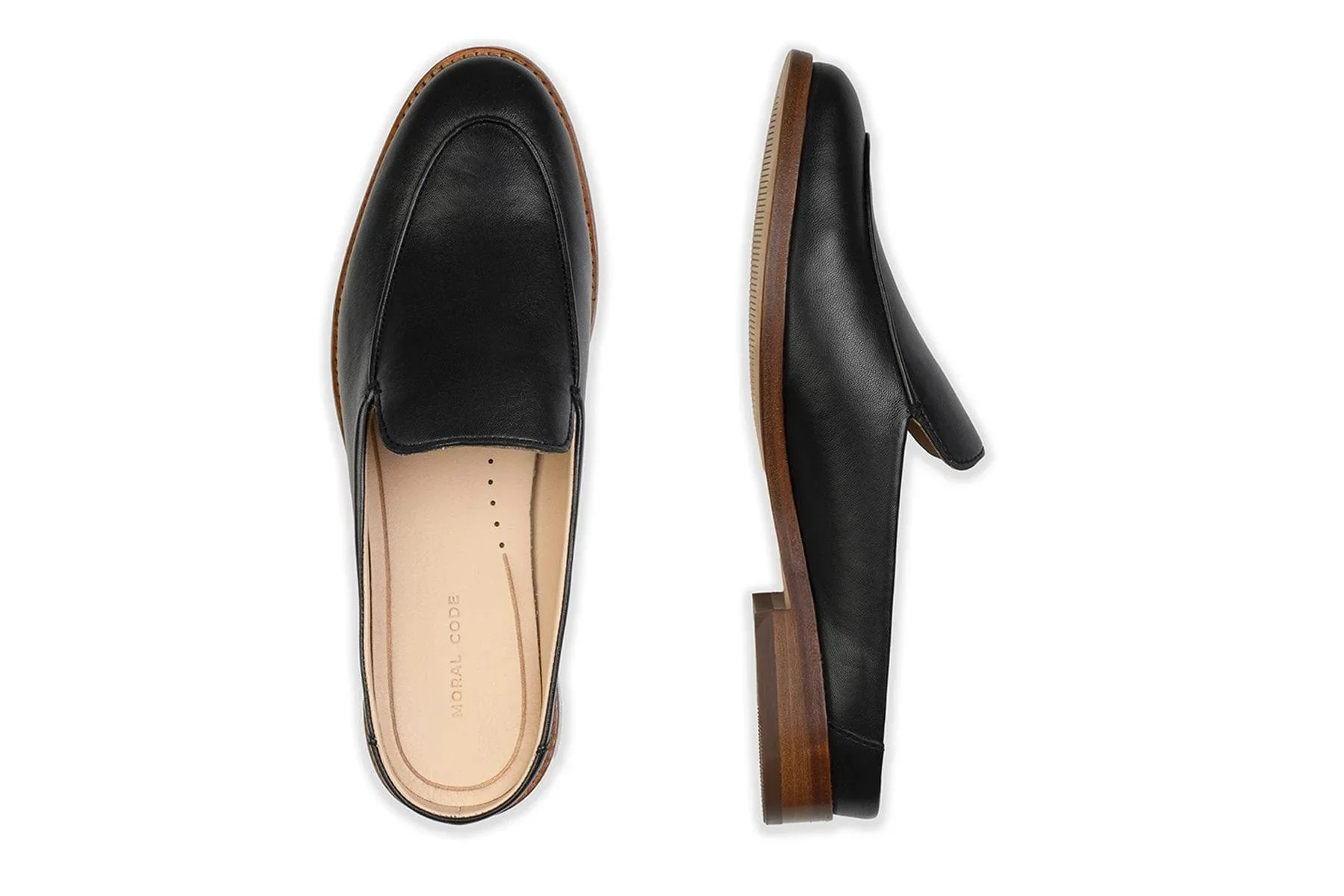Jade Women's Mule - Image 4