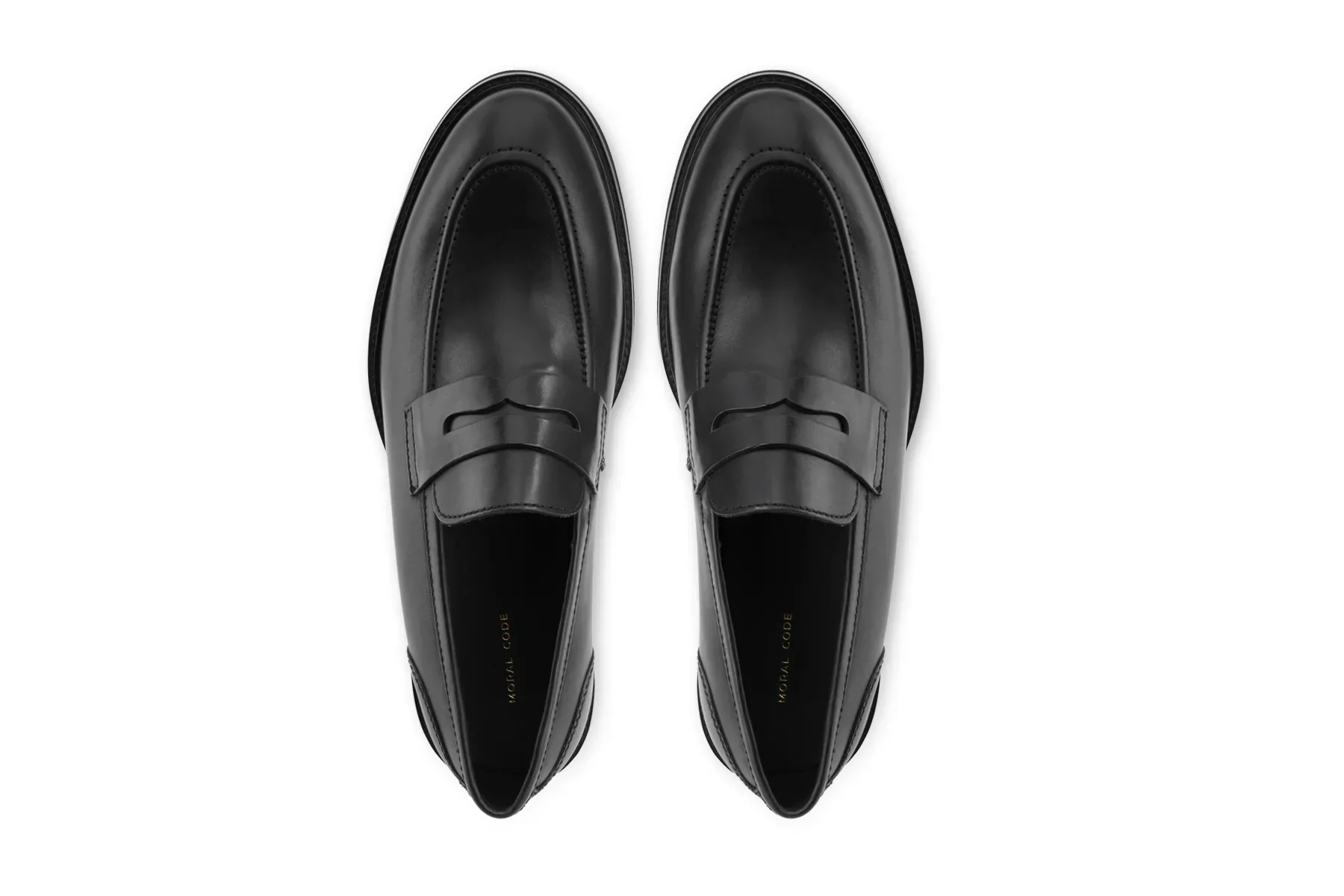 Jasper Men's Penny Loafer - Image 11