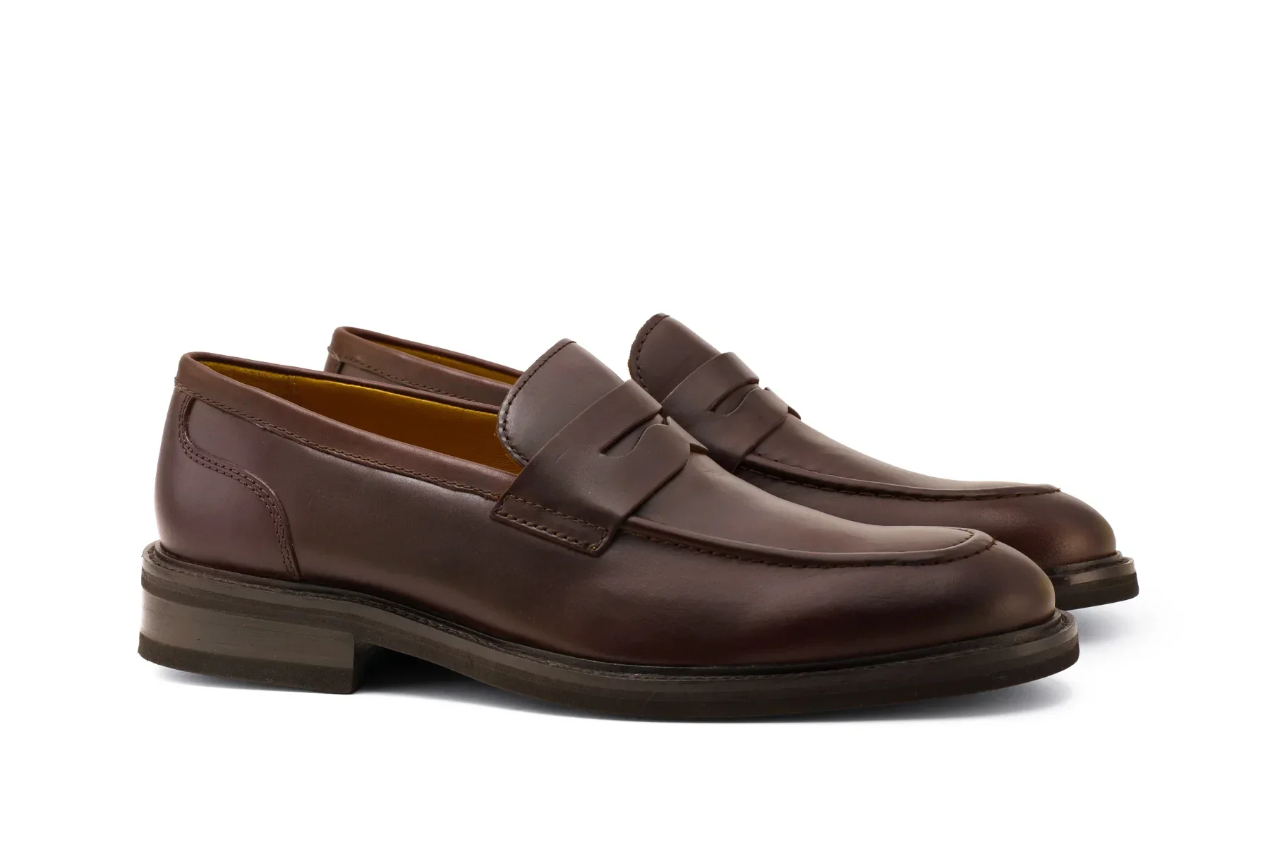 Jasper Men's Penny Loafer - Image 3