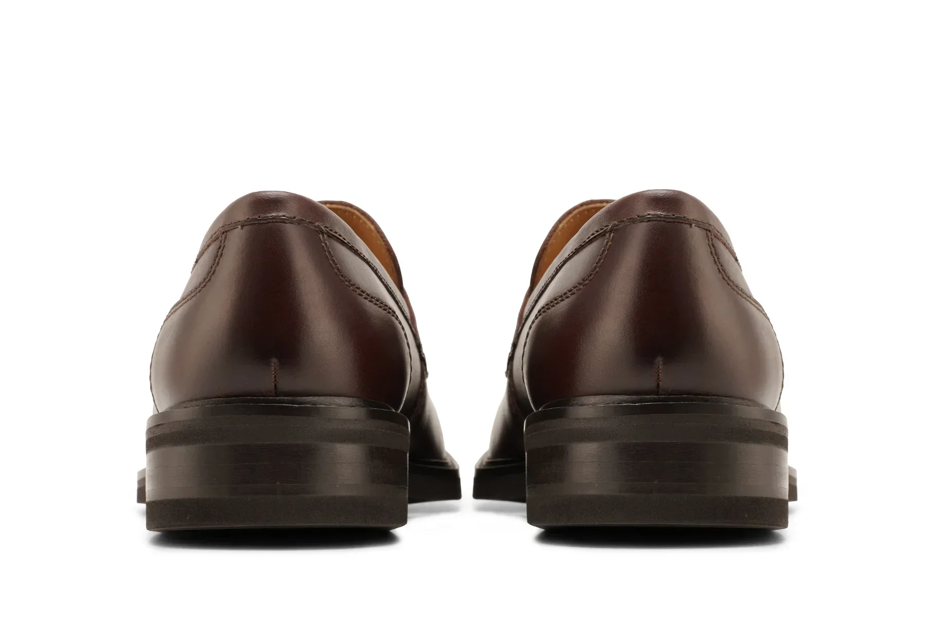 Jasper Men's Penny Loafer - Image 4
