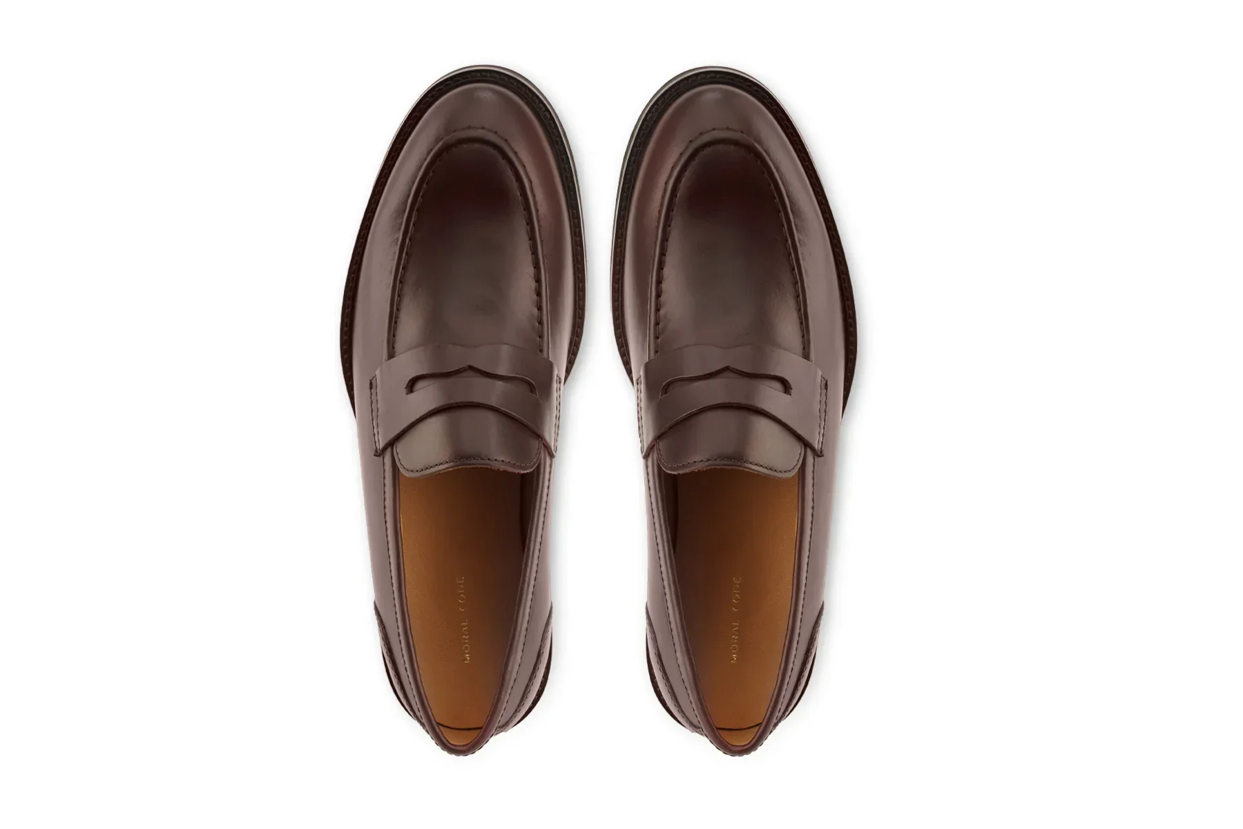 Jasper Men's Penny Loafer - Image 5