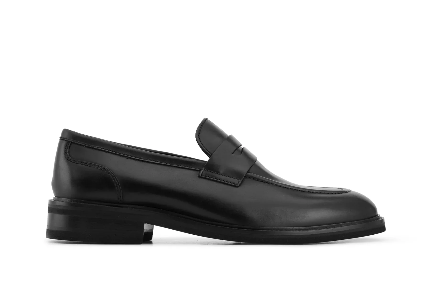 Jasper Men's Penny Loafer - Image 7