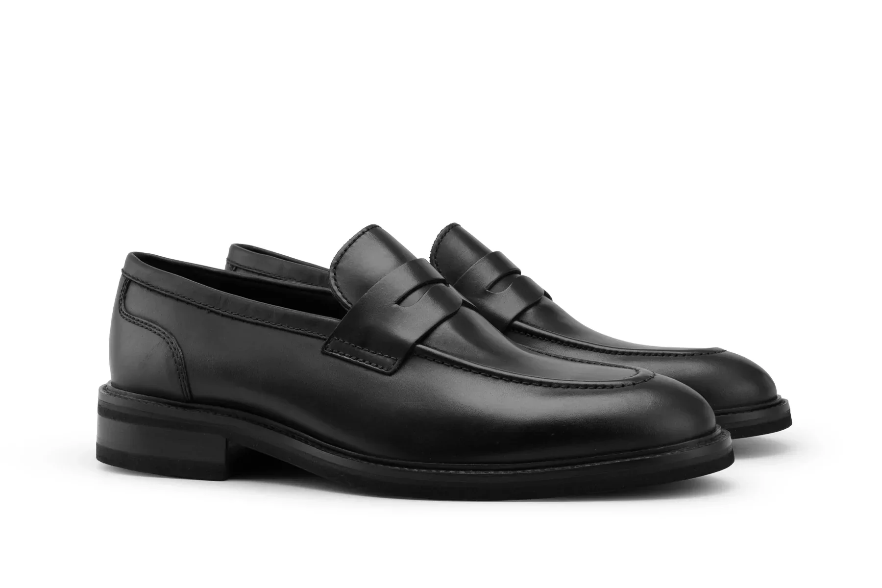 Jasper Men's Penny Loafer - Image 9