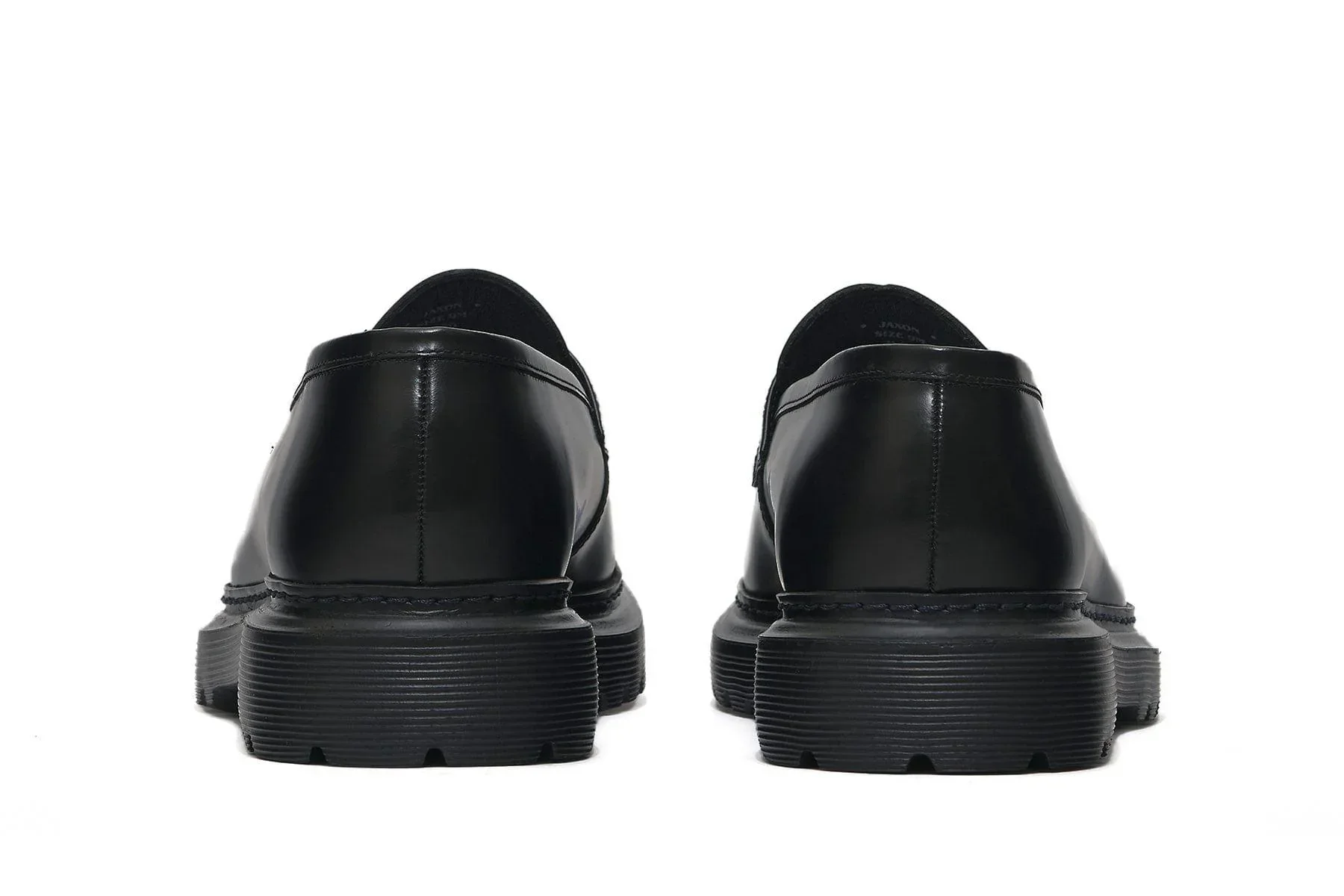 Jaxon Men's Loafer - Image 3