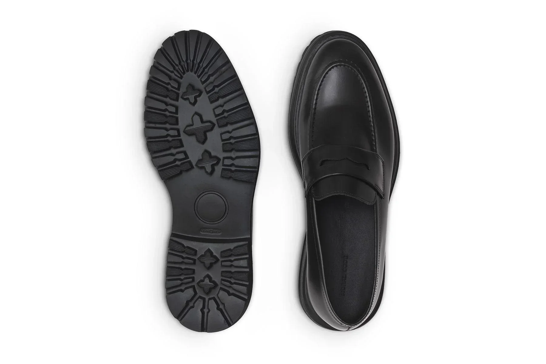 Jaxon Men's Loafer - Image 4