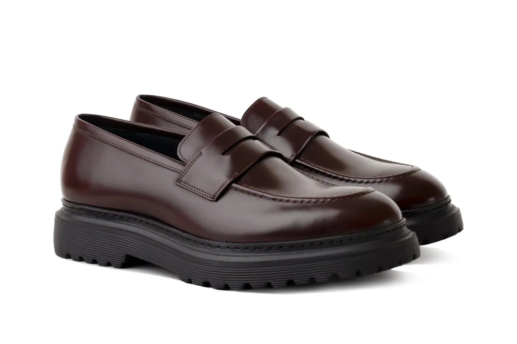 Jaxon Men's Loafer - Image 5