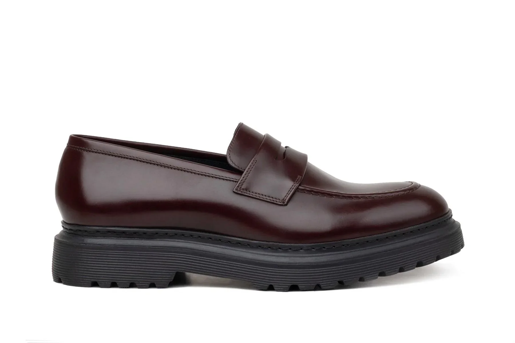 Jaxon Men's Loafer - Image 6