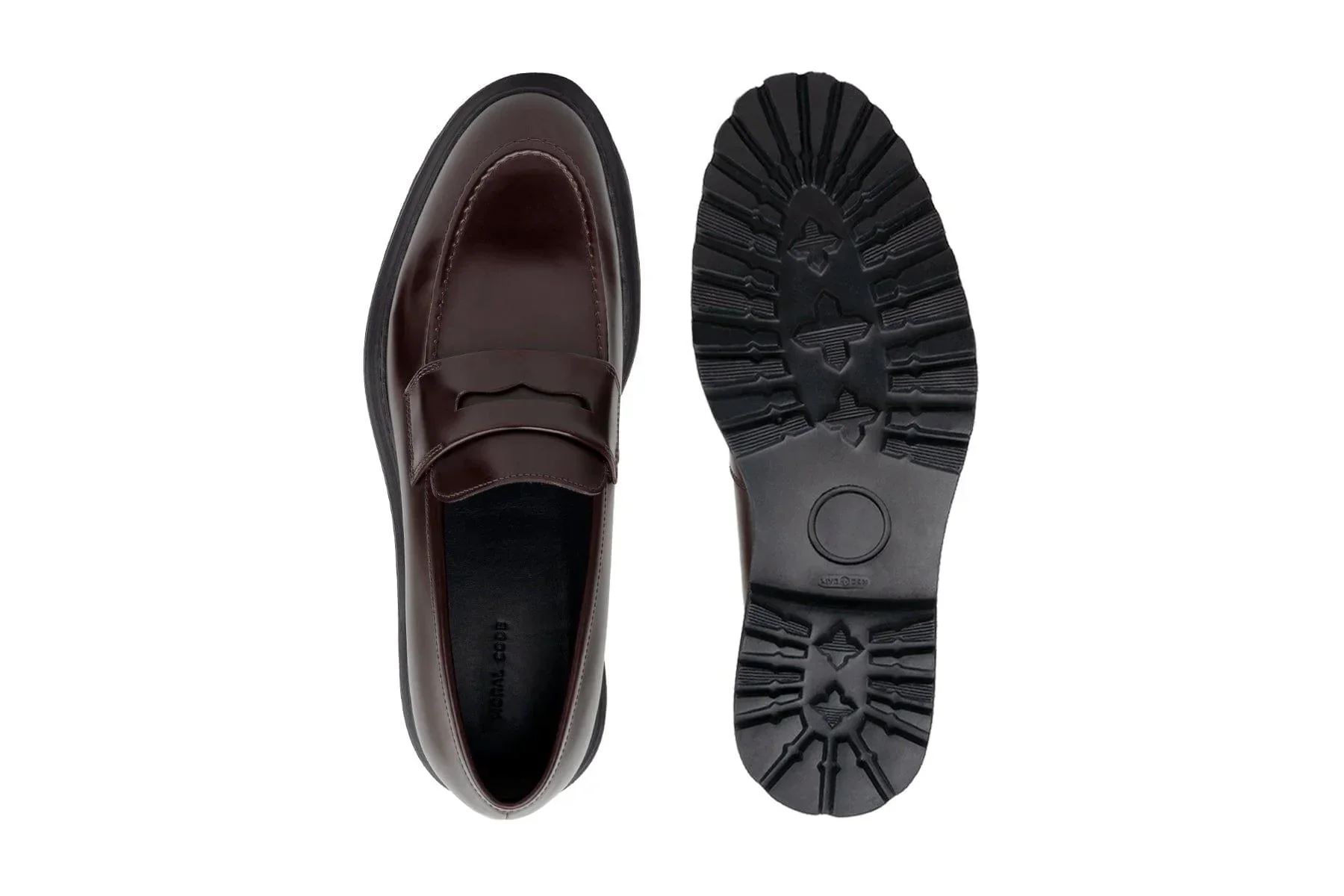 Jaxon Men's Loafer - Image 8