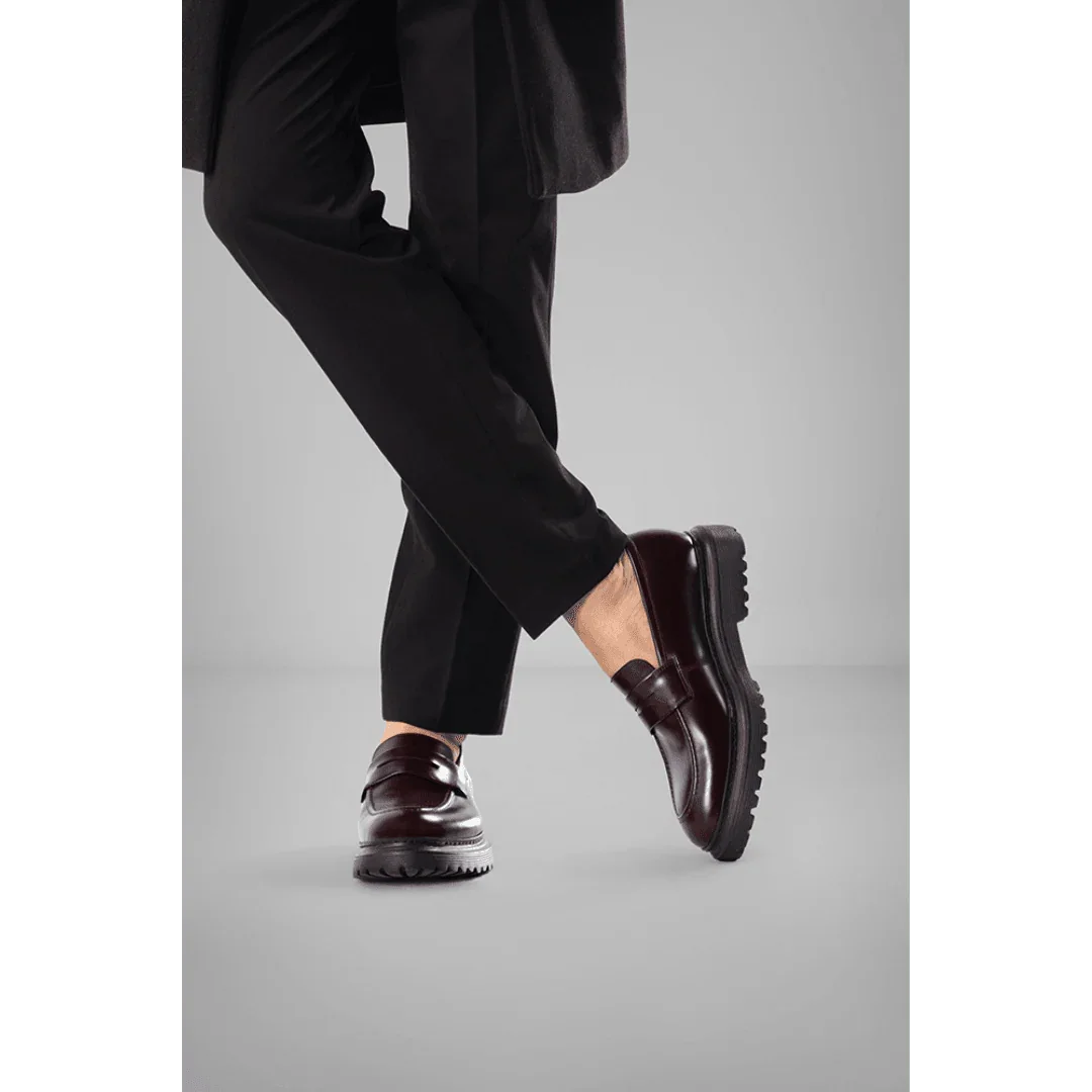Jaxon Men's Loafer - Image 9