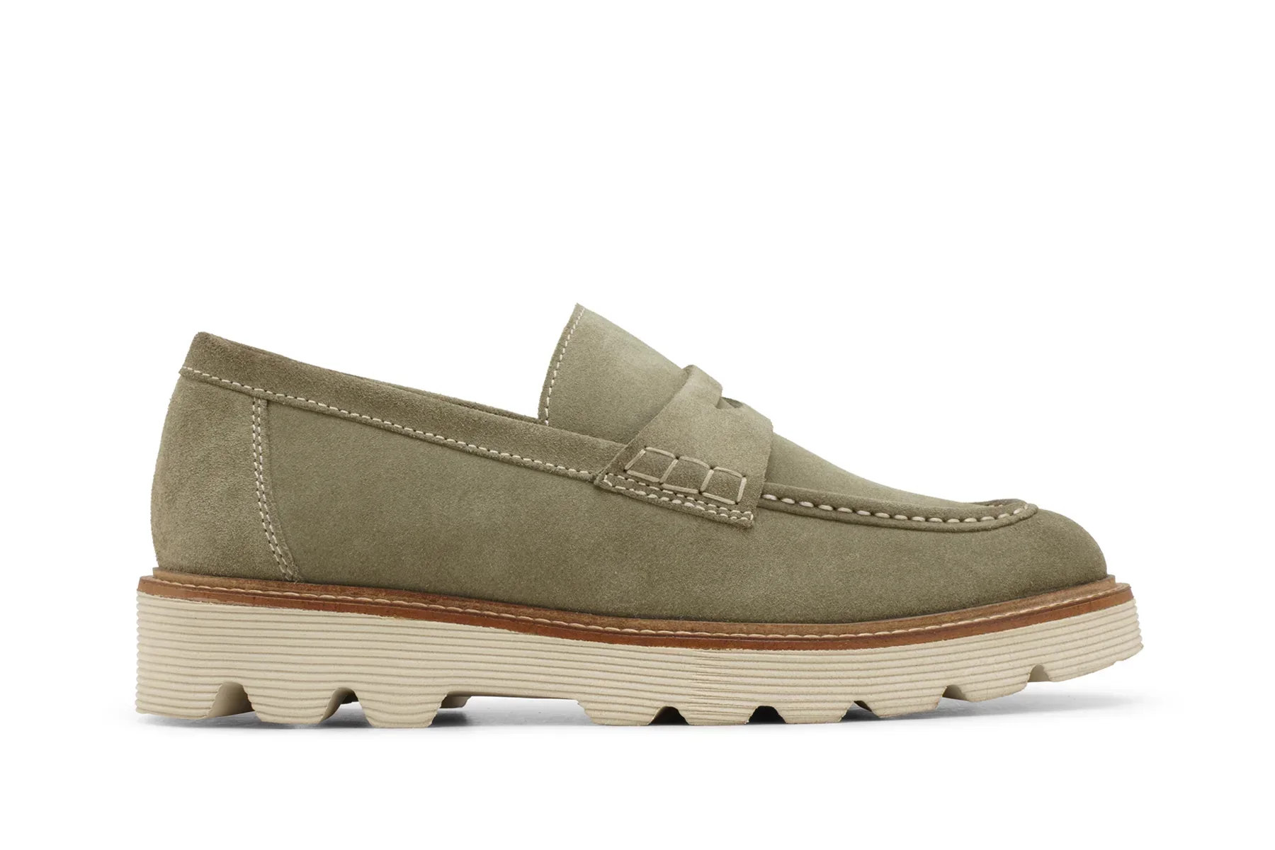 Jesse Women's Loafer - Image 3