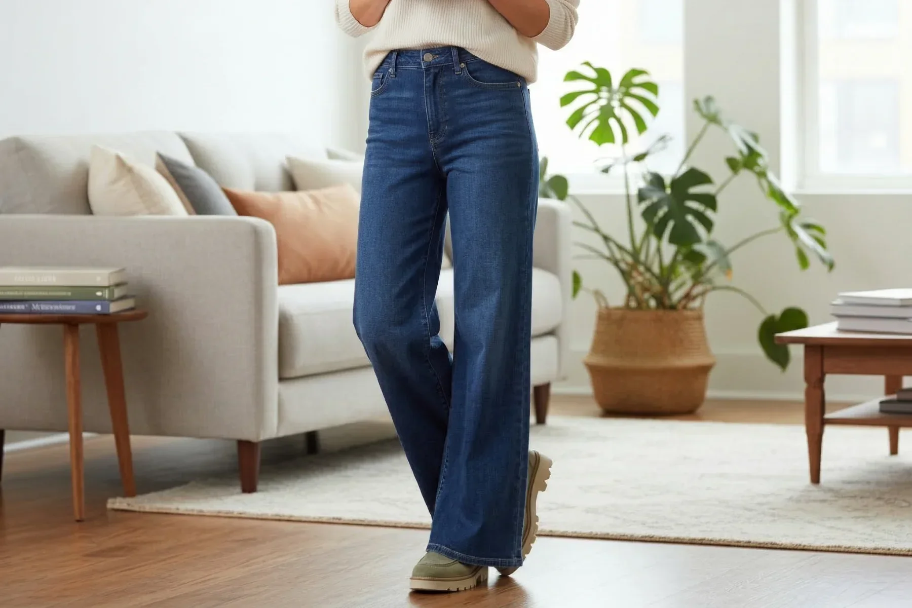 Jesse Women's Loafer - Image 4