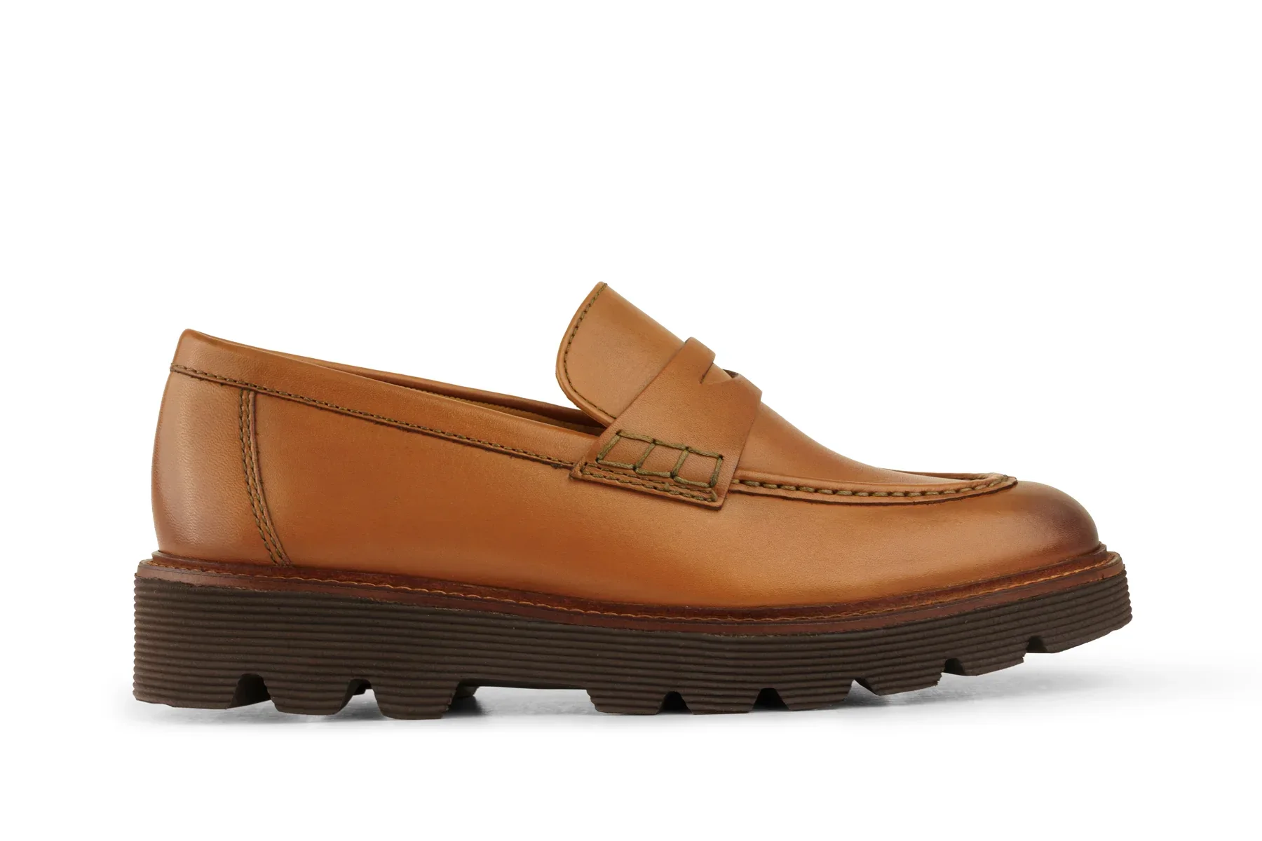 Jesse Women's Loafer - Image 5