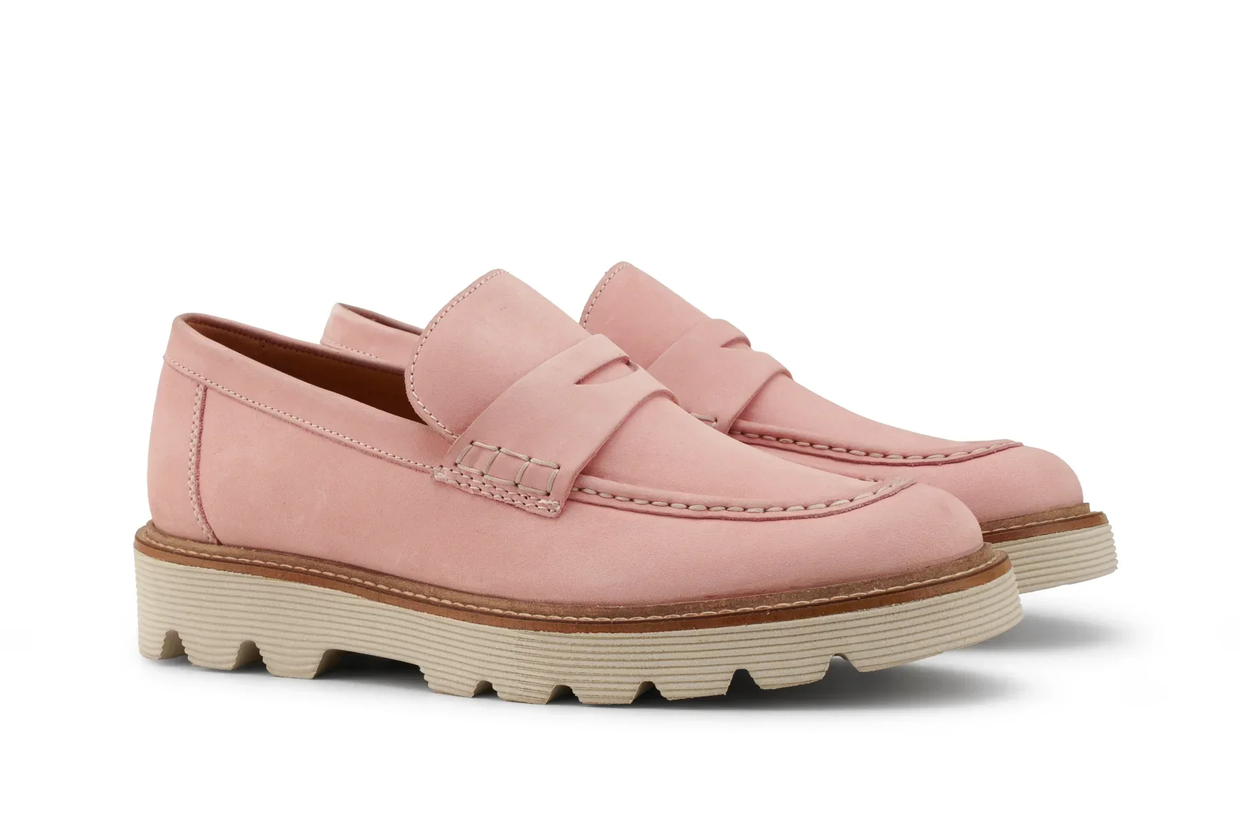Jesse Women's Loafer - Image 7