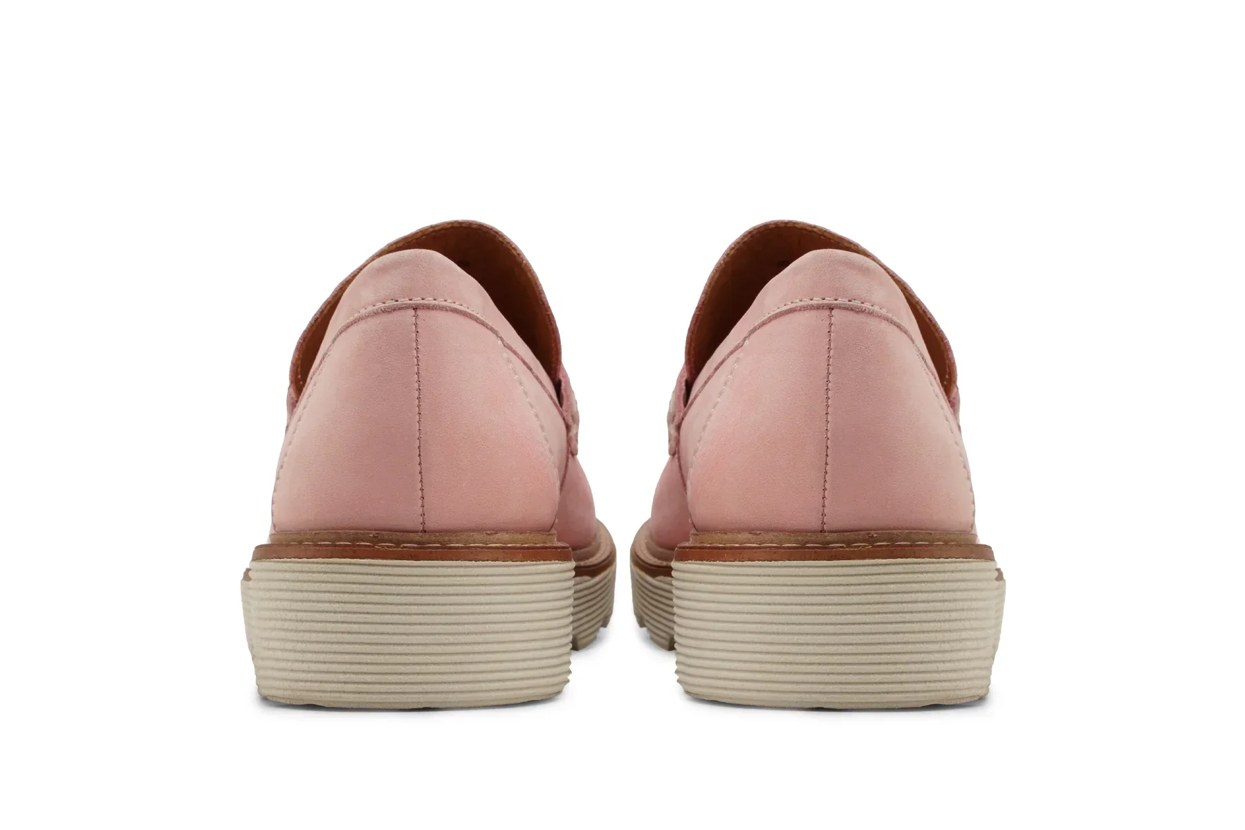 Jesse Women's Loafer - Image 8