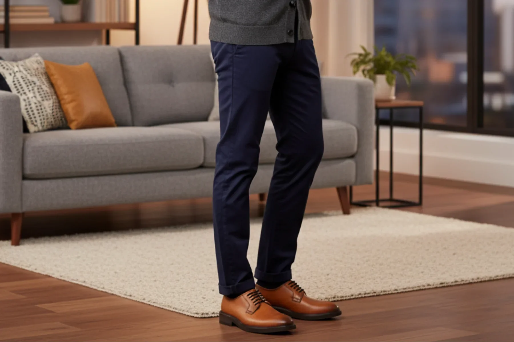 Jordan Men's Derby - Image 14