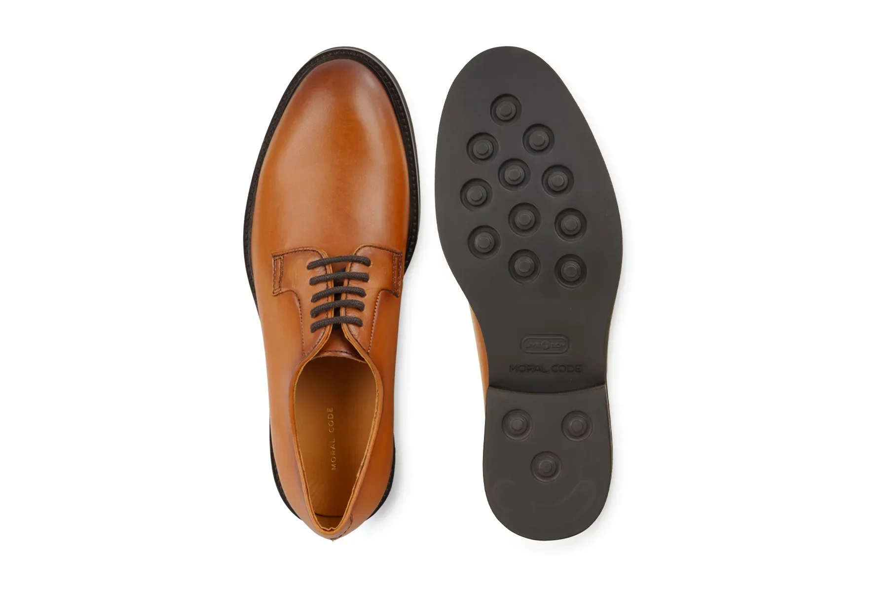 Jordan Men's Derby - Image 18