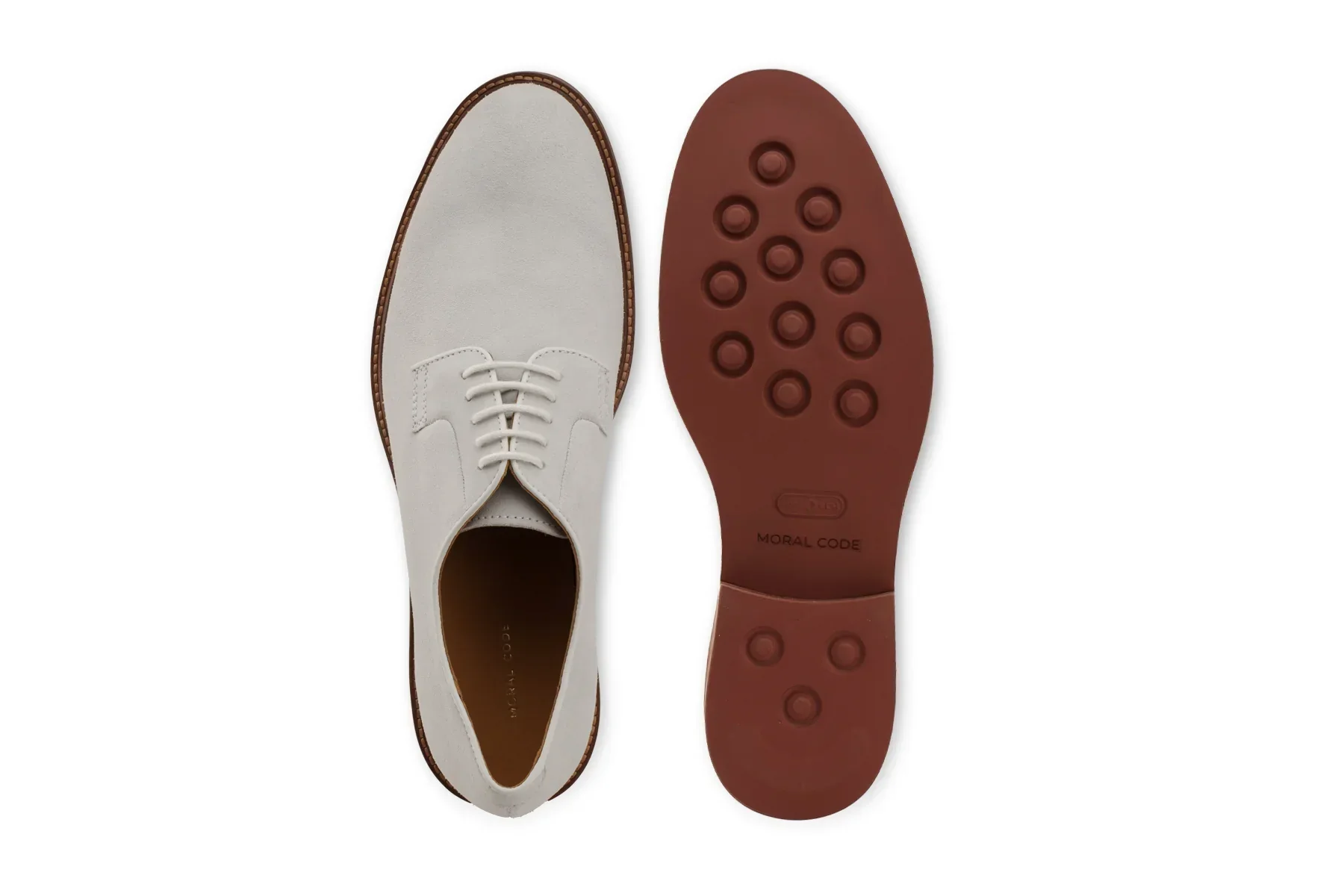 Jordan Men's Derby - Image 6