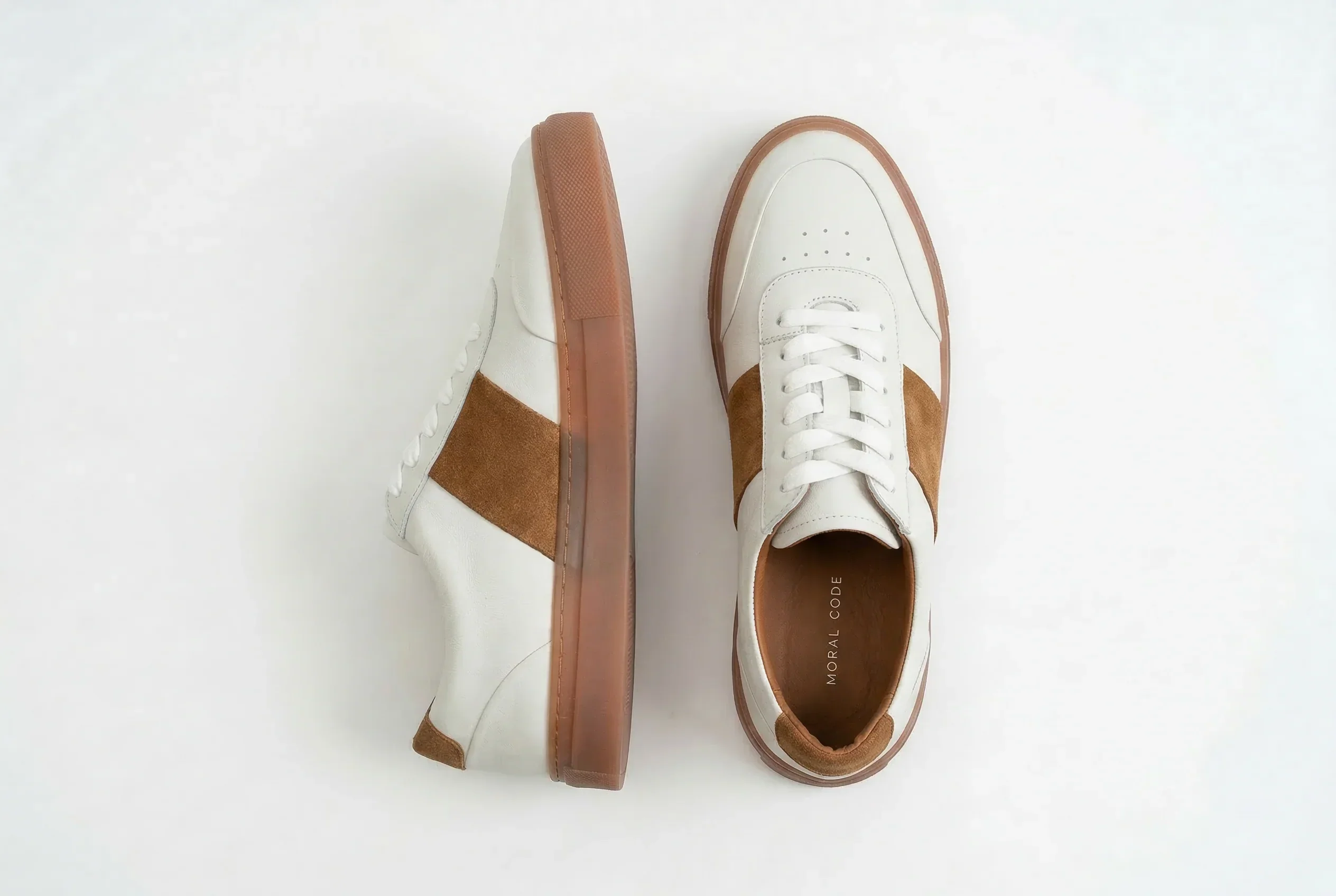Kady Color Block Women's Sneaker - Image 13
