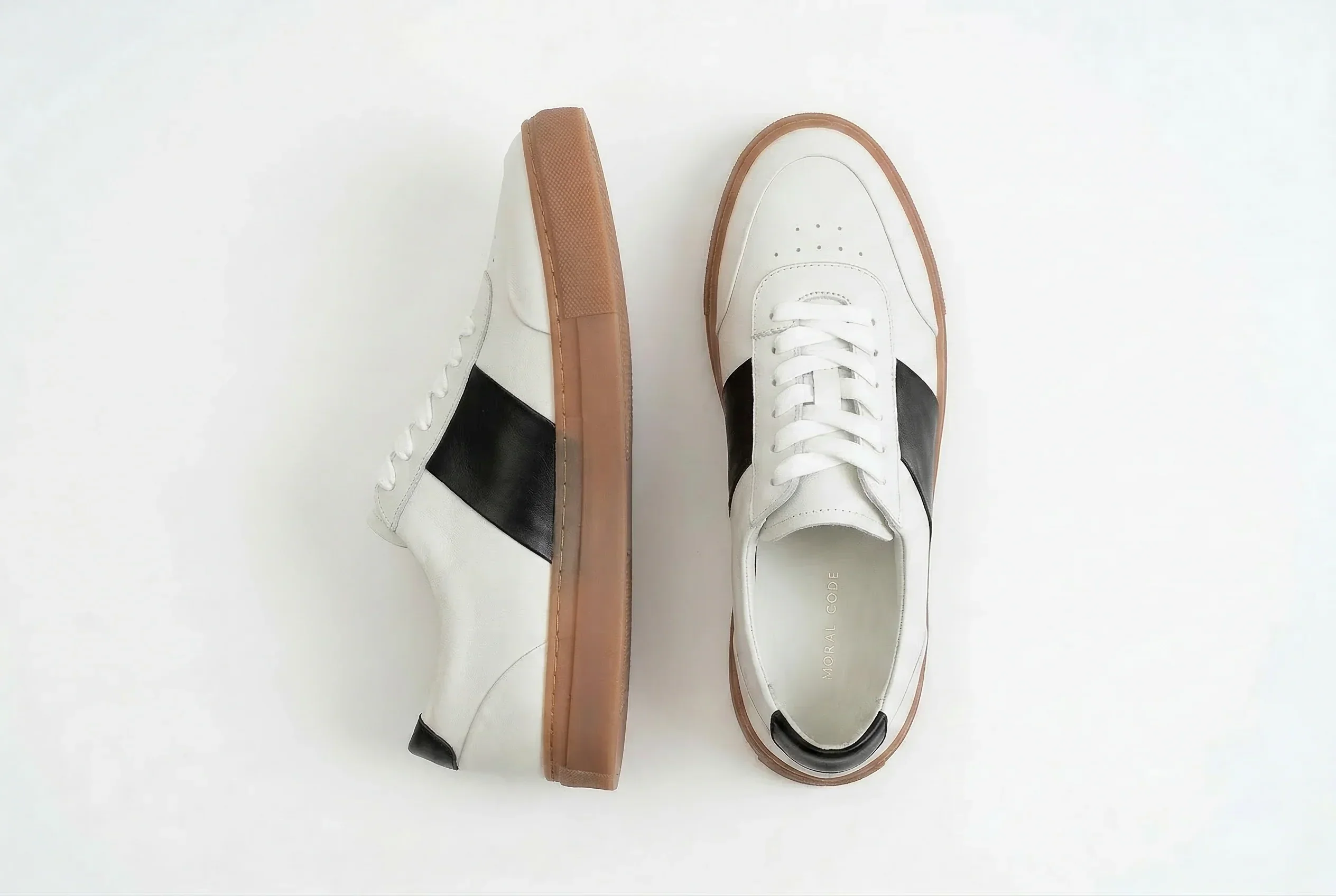Kady Color Block Women's Sneaker - Image 7