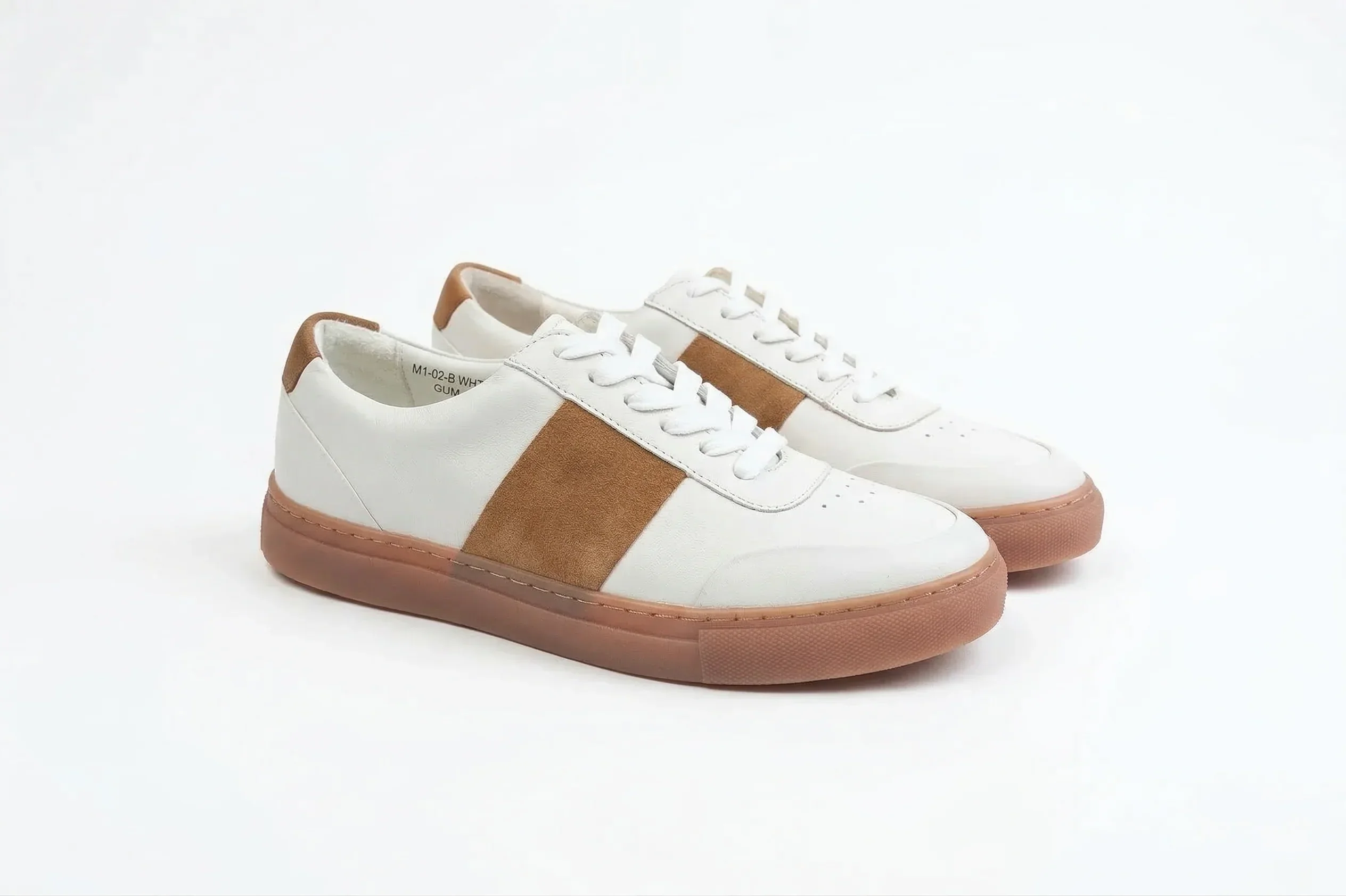 Kady Color Block Women's Sneaker - Image 9