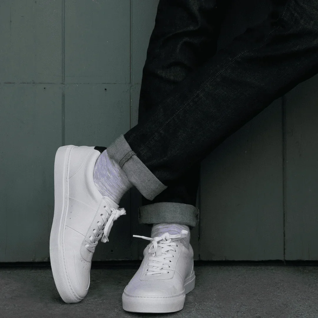 Kai Men's Sneaker - Image 20