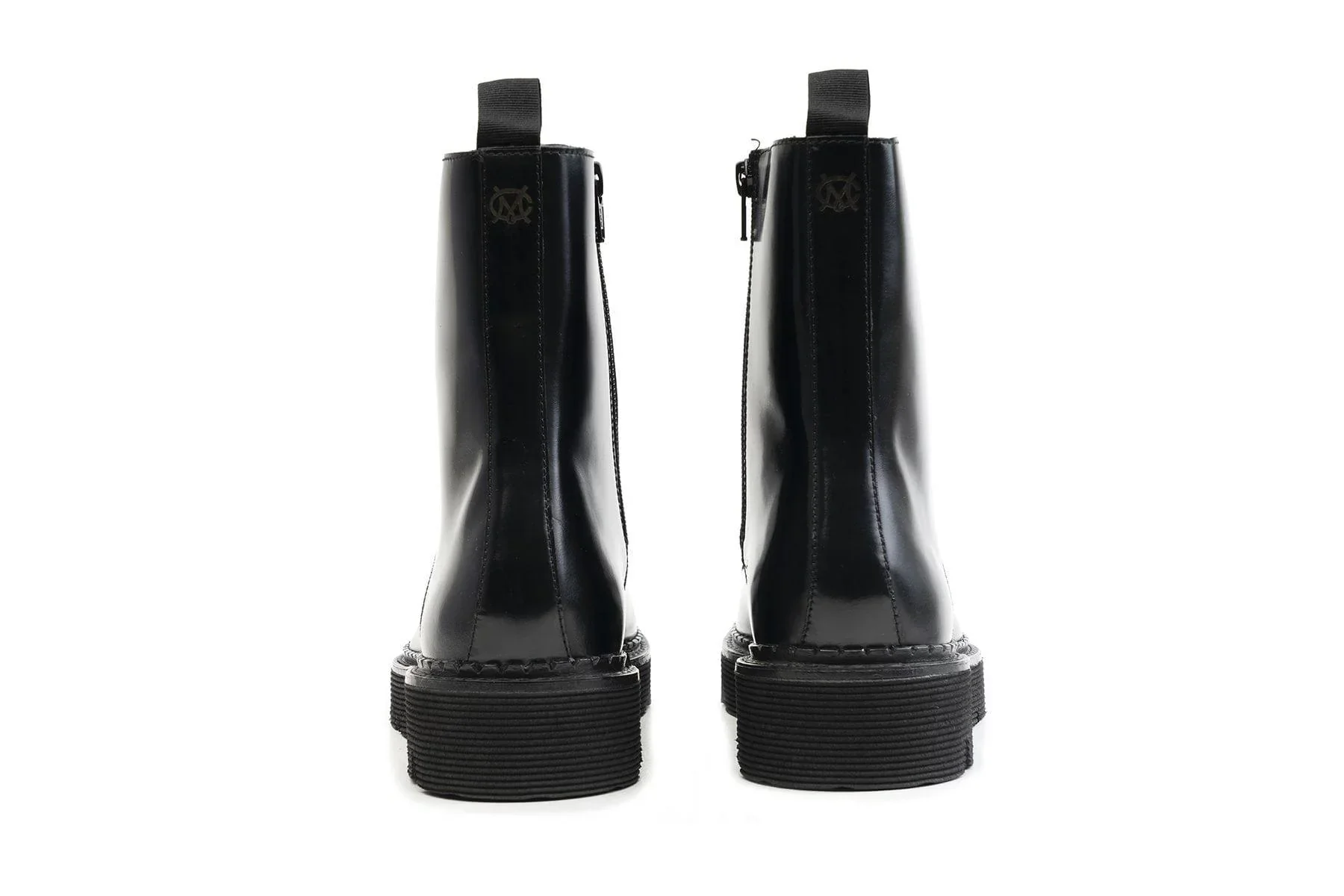 Kenna Women's Lace-Up Boot - Image 3