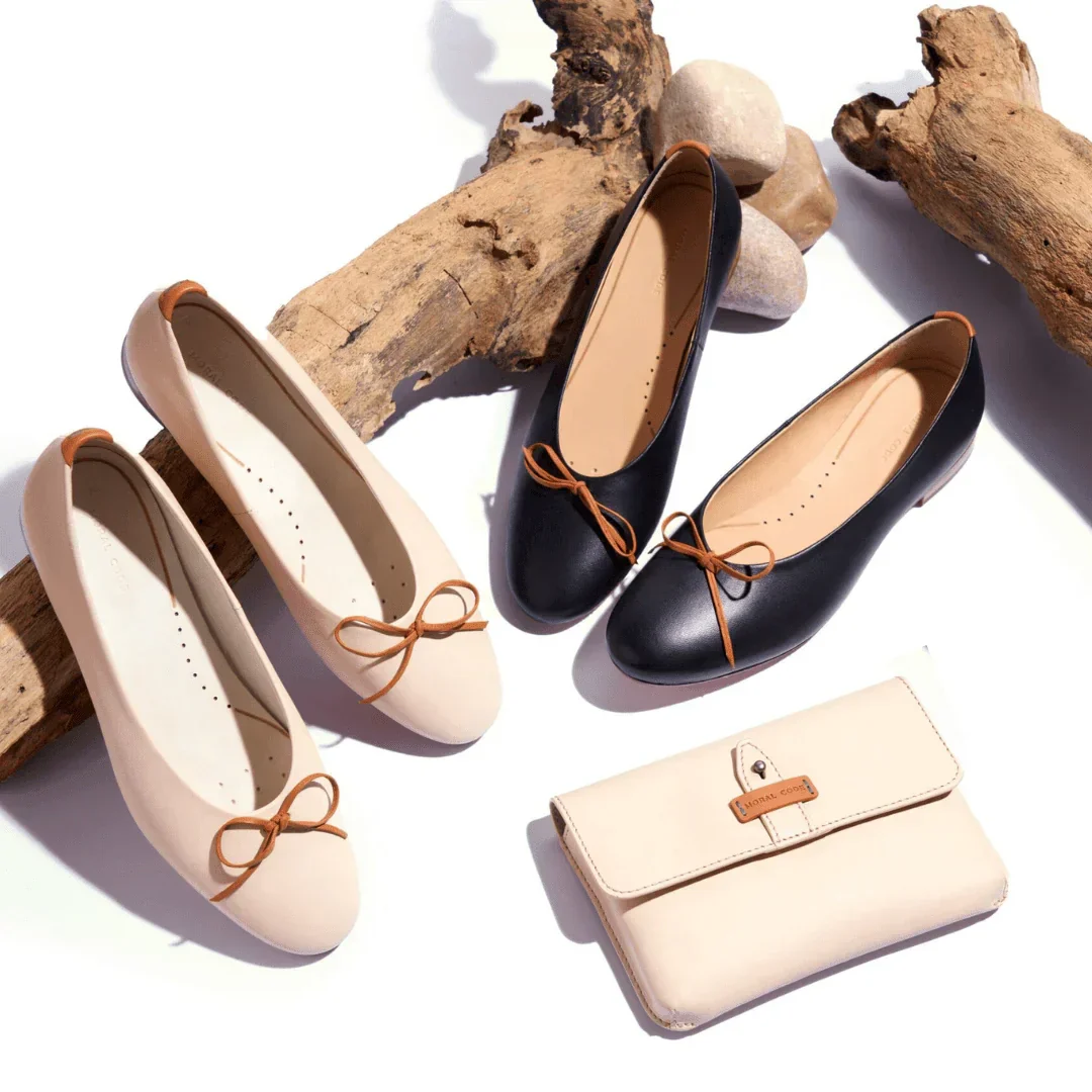 Laurel Women's Ballet Flat - Image 12