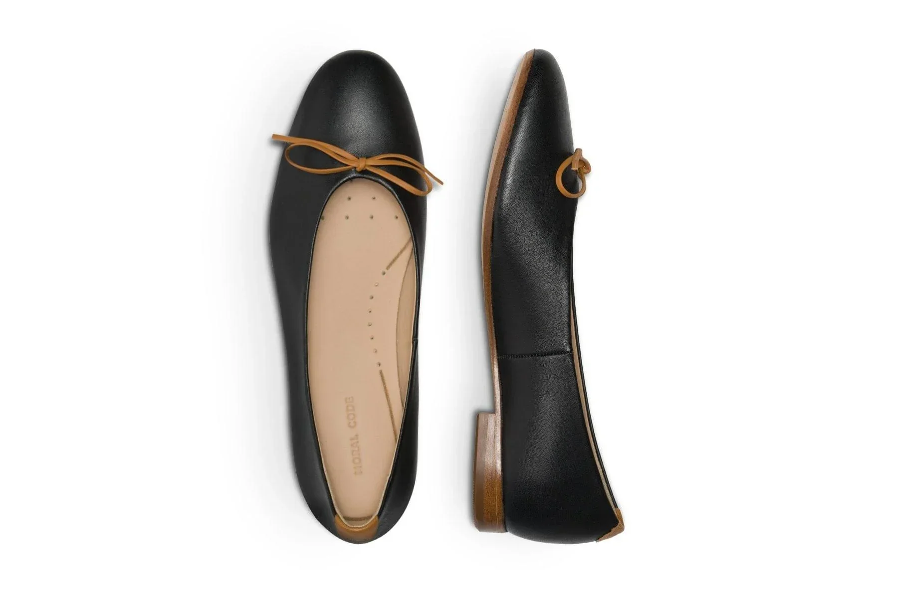 Laurel Women's Ballet Flat - Image 15