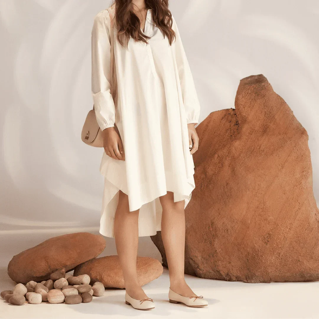Laurel Women's Ballet Flat - Image 18