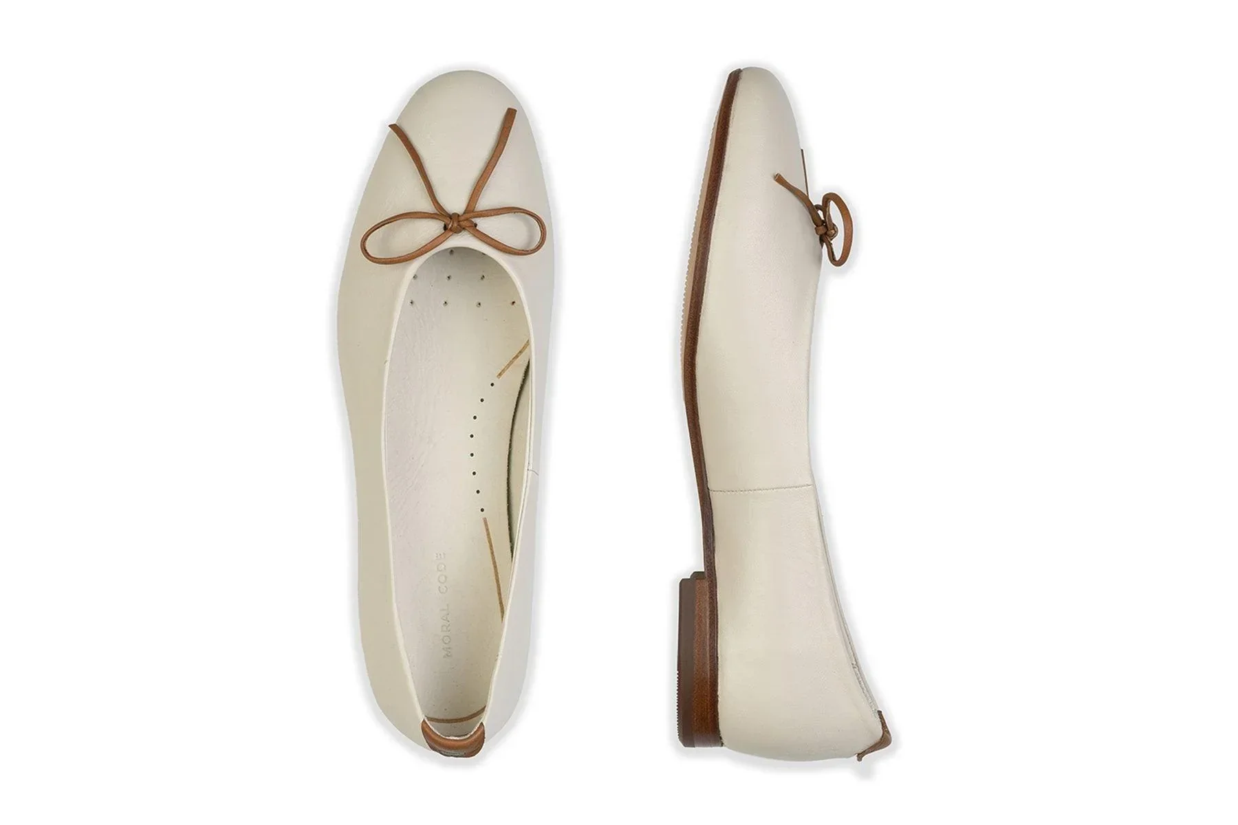 Laurel Women's Ballet Flat - Image 4