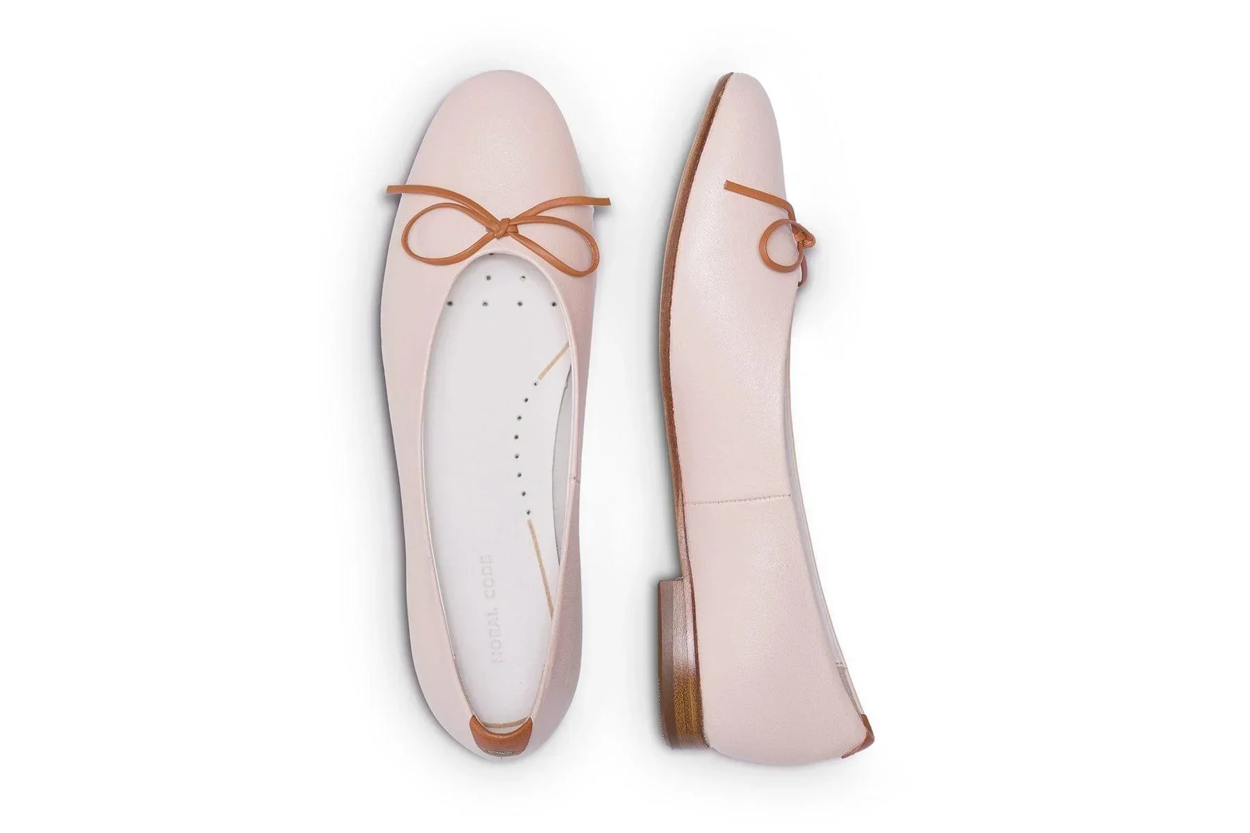 Laurel Women's Ballet Flat - Image 9
