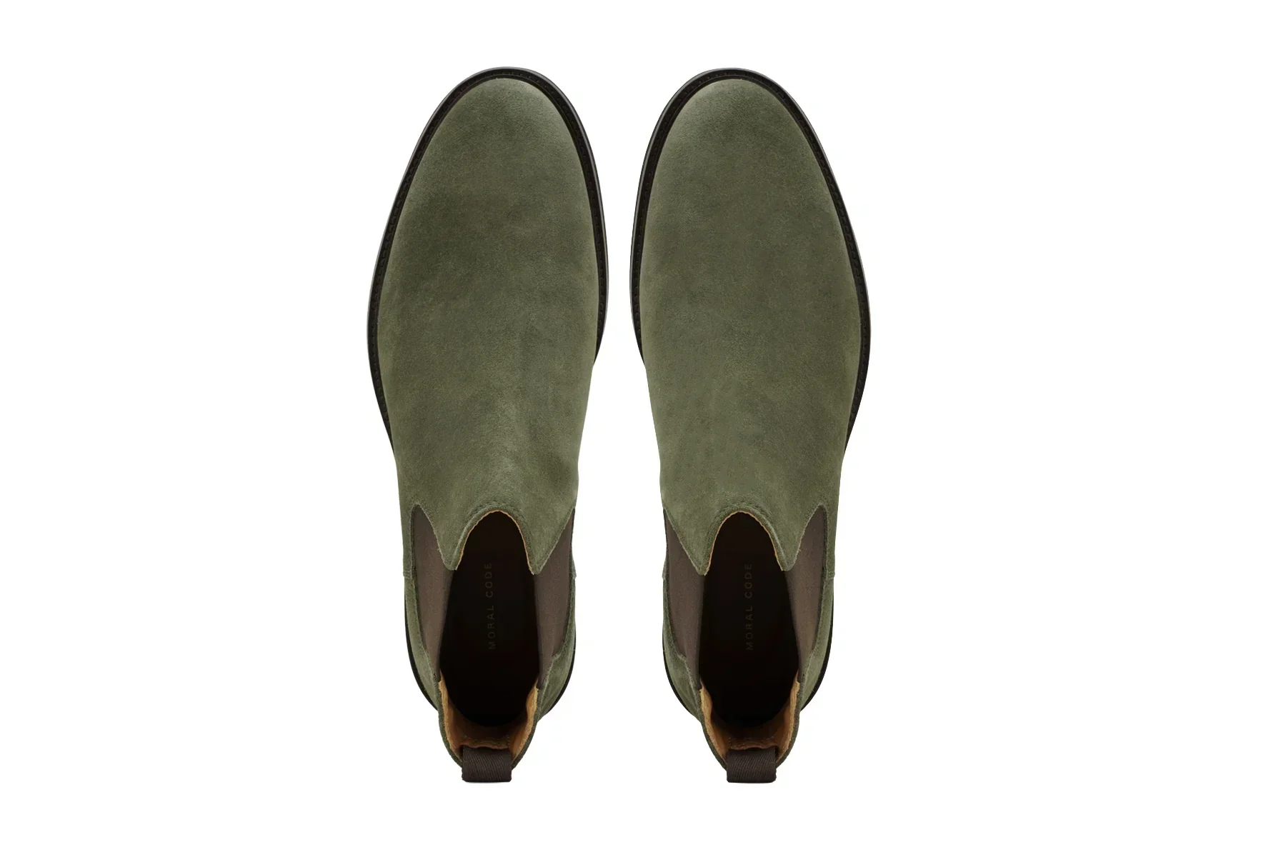 Lawrie Men's Chelsea Boot - Image 11