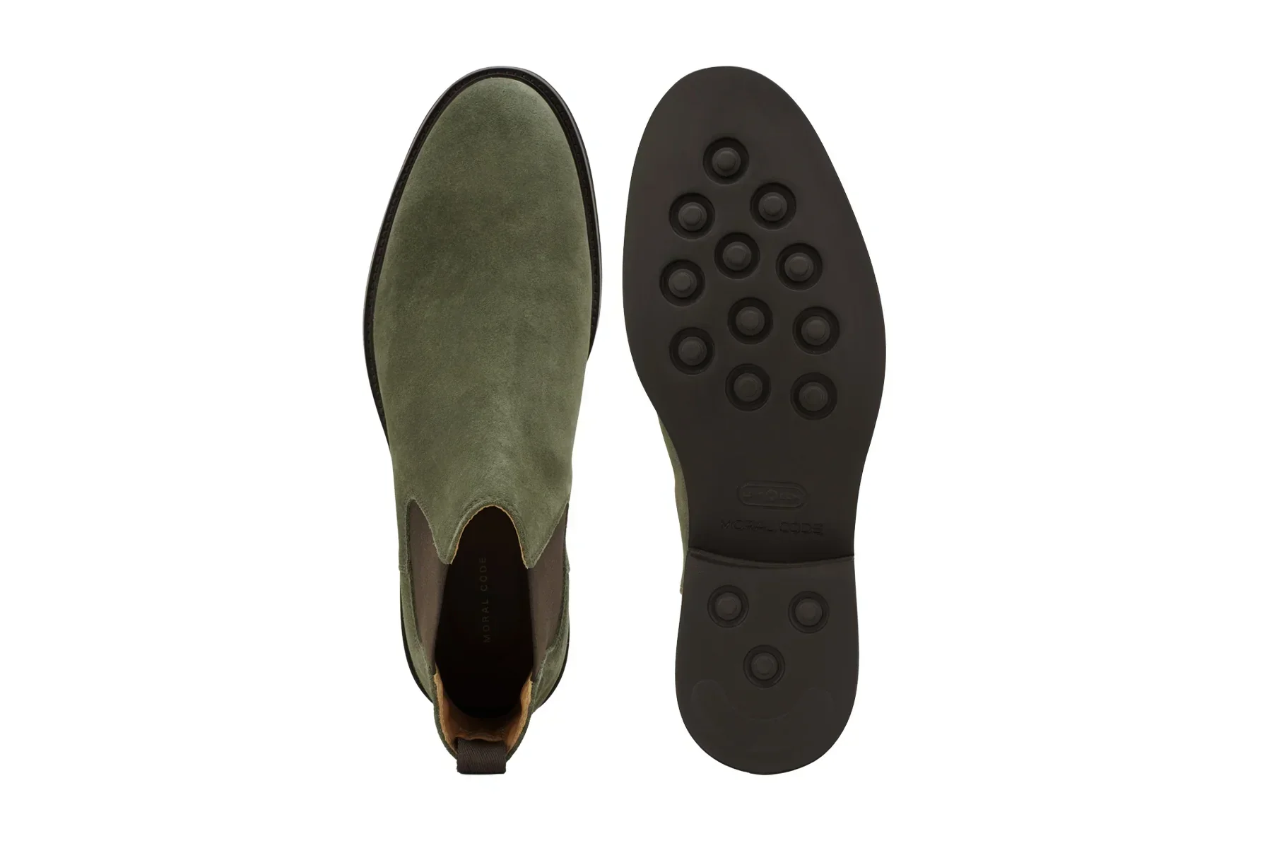 Lawrie Men's Chelsea Boot - Image 12
