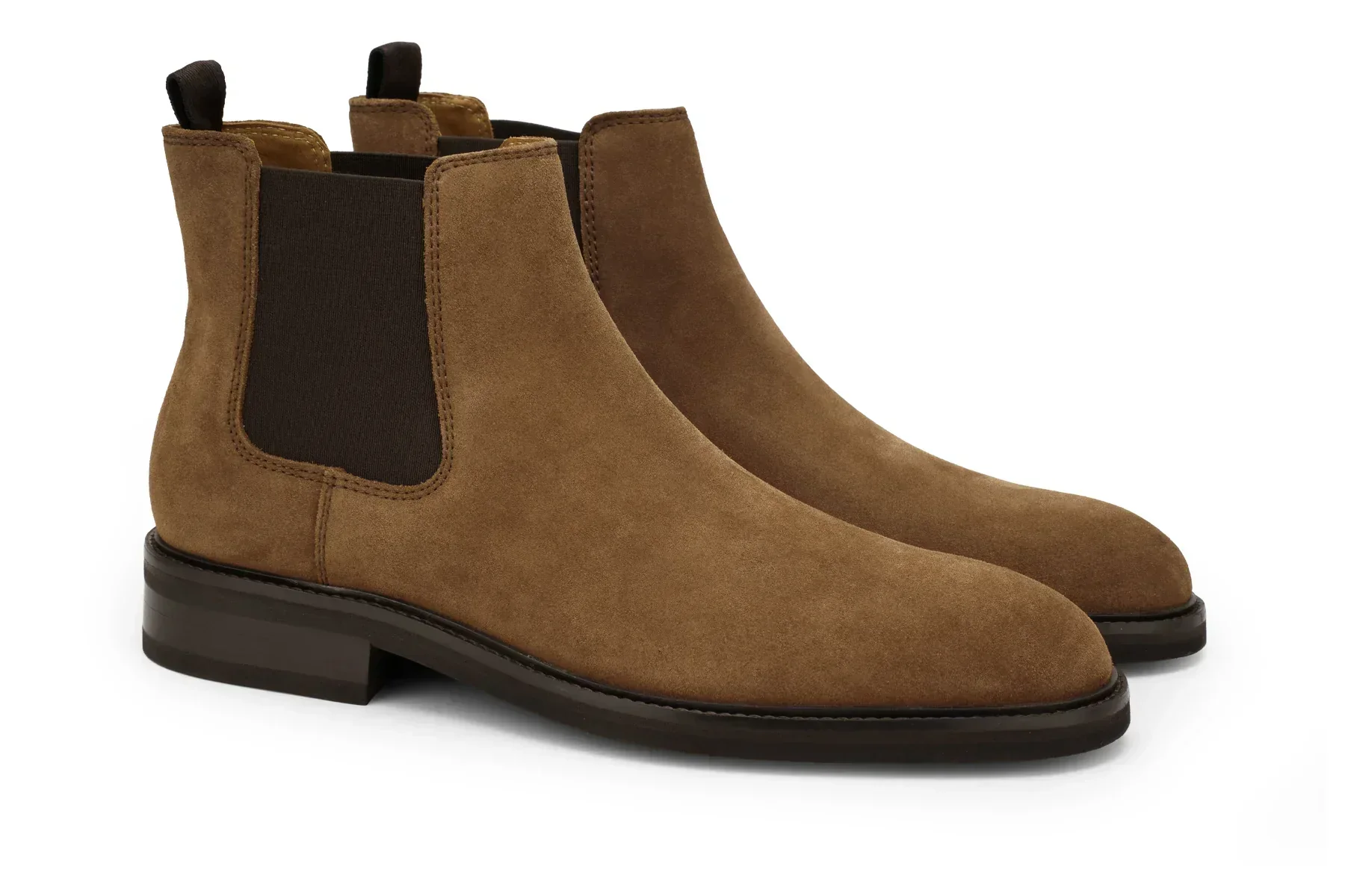 Lawrie Men's Chelsea Boot - Image 3